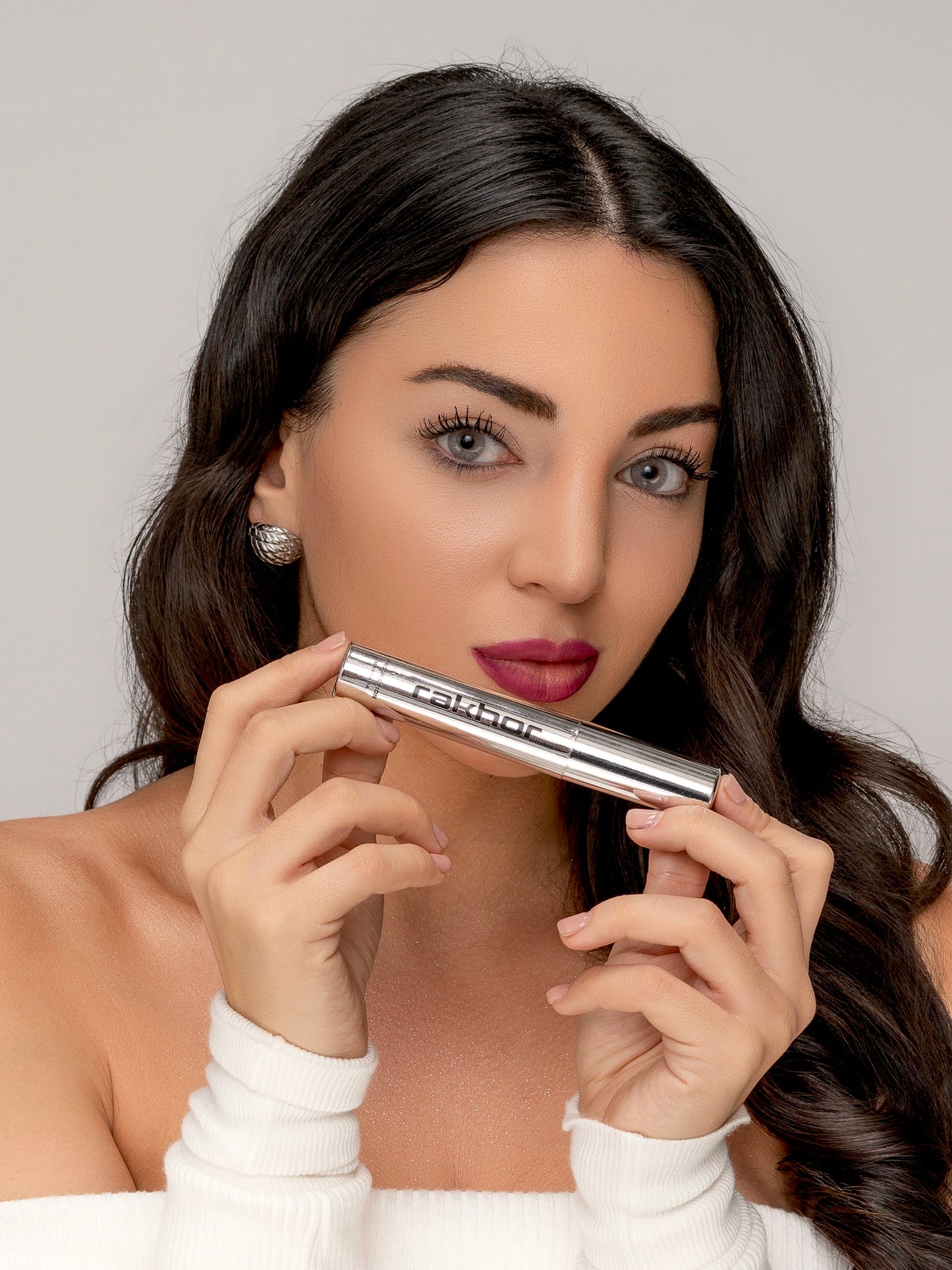 PROJECTION MASCARA