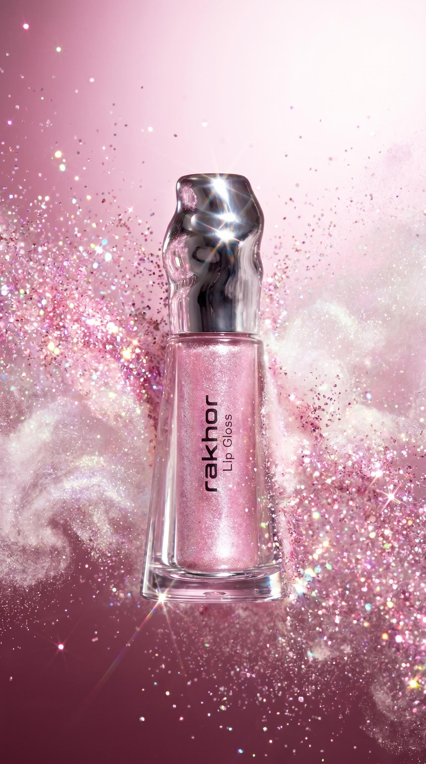 DREAM SEQUENCE ( Lip gloss )
