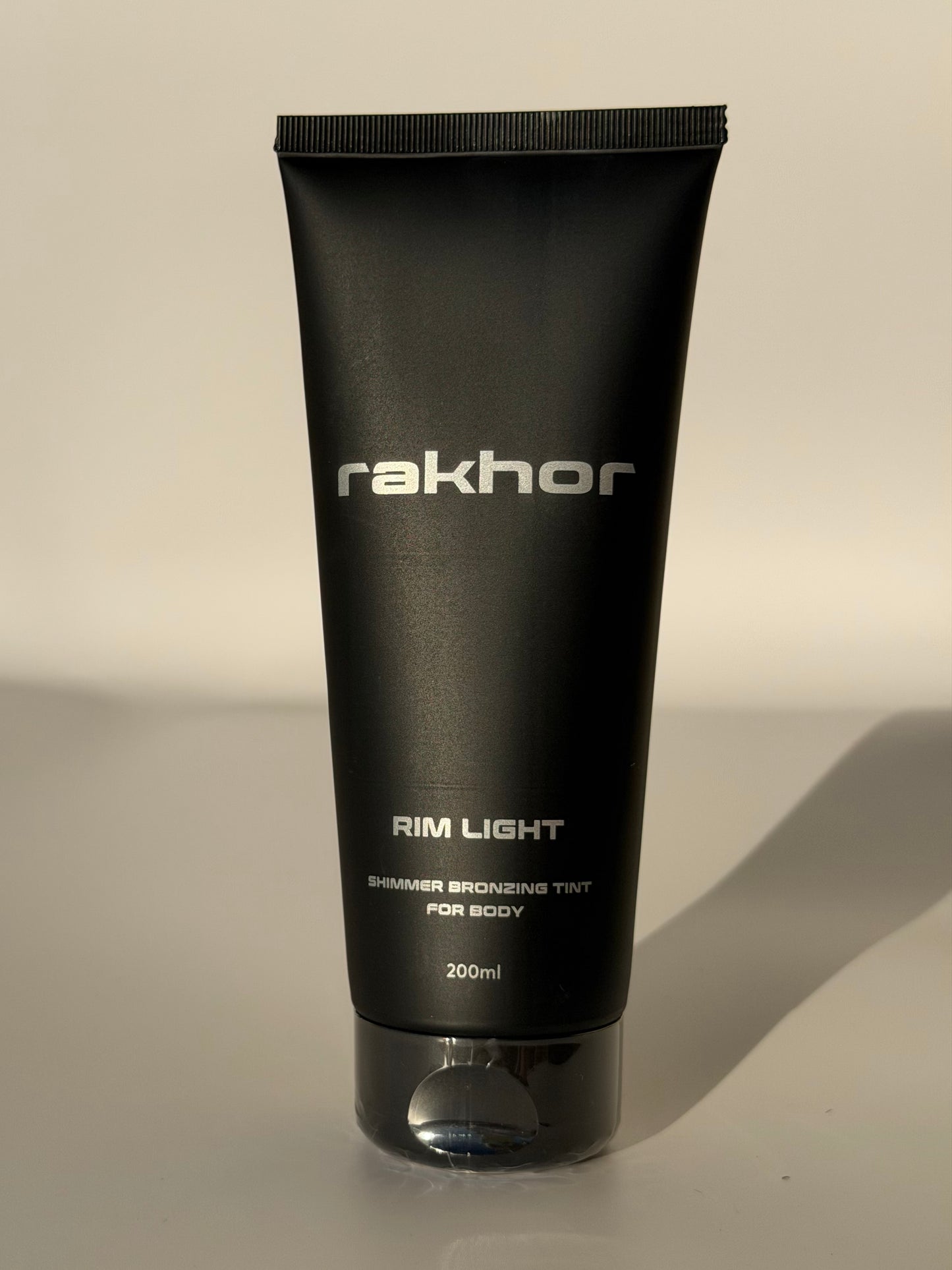 RIM LIGHT shimmer bronzing tint