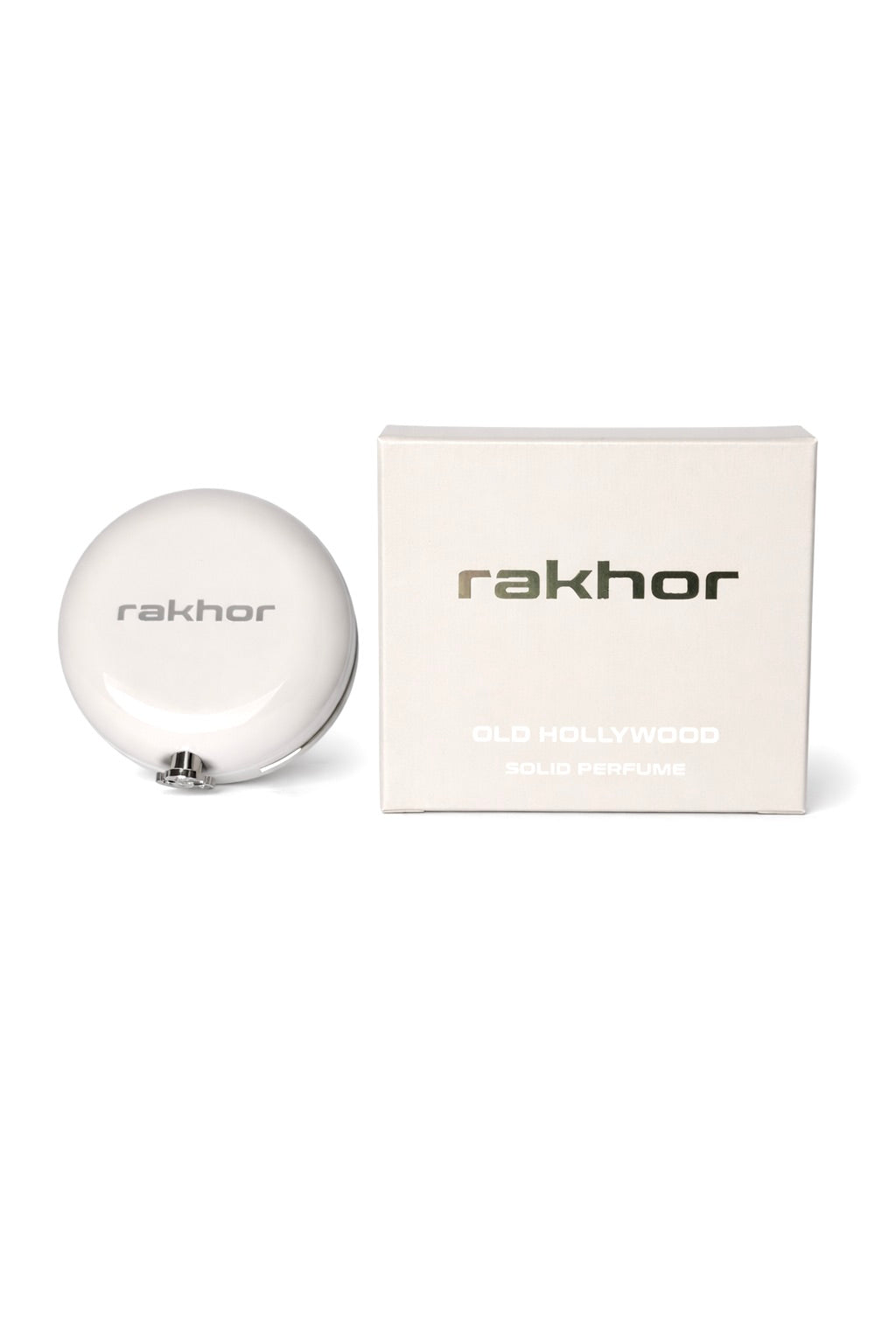 OLD HOLLYWOOD SOLID PERFUME