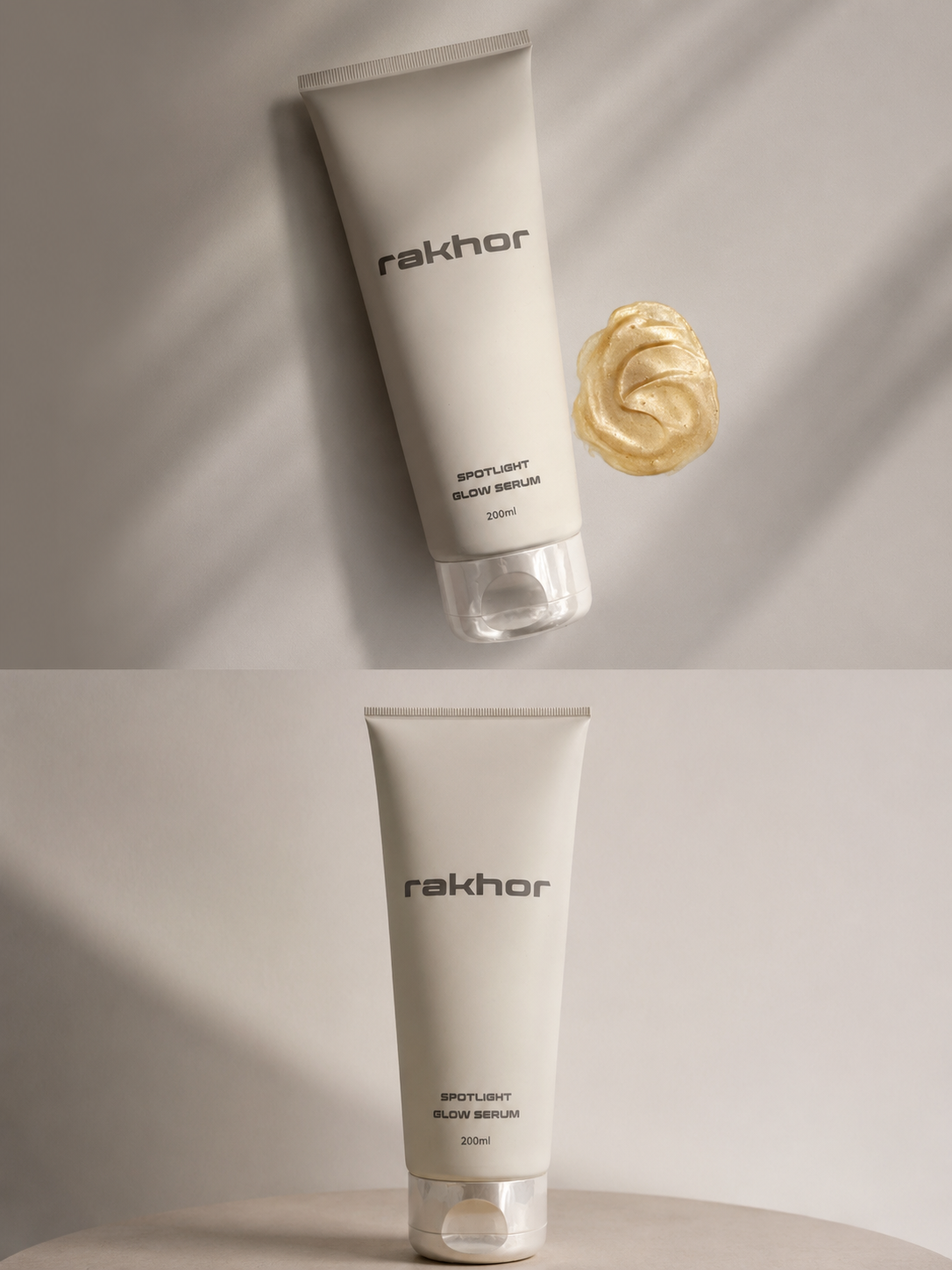 SPOTLIGHT GLOW SERUM