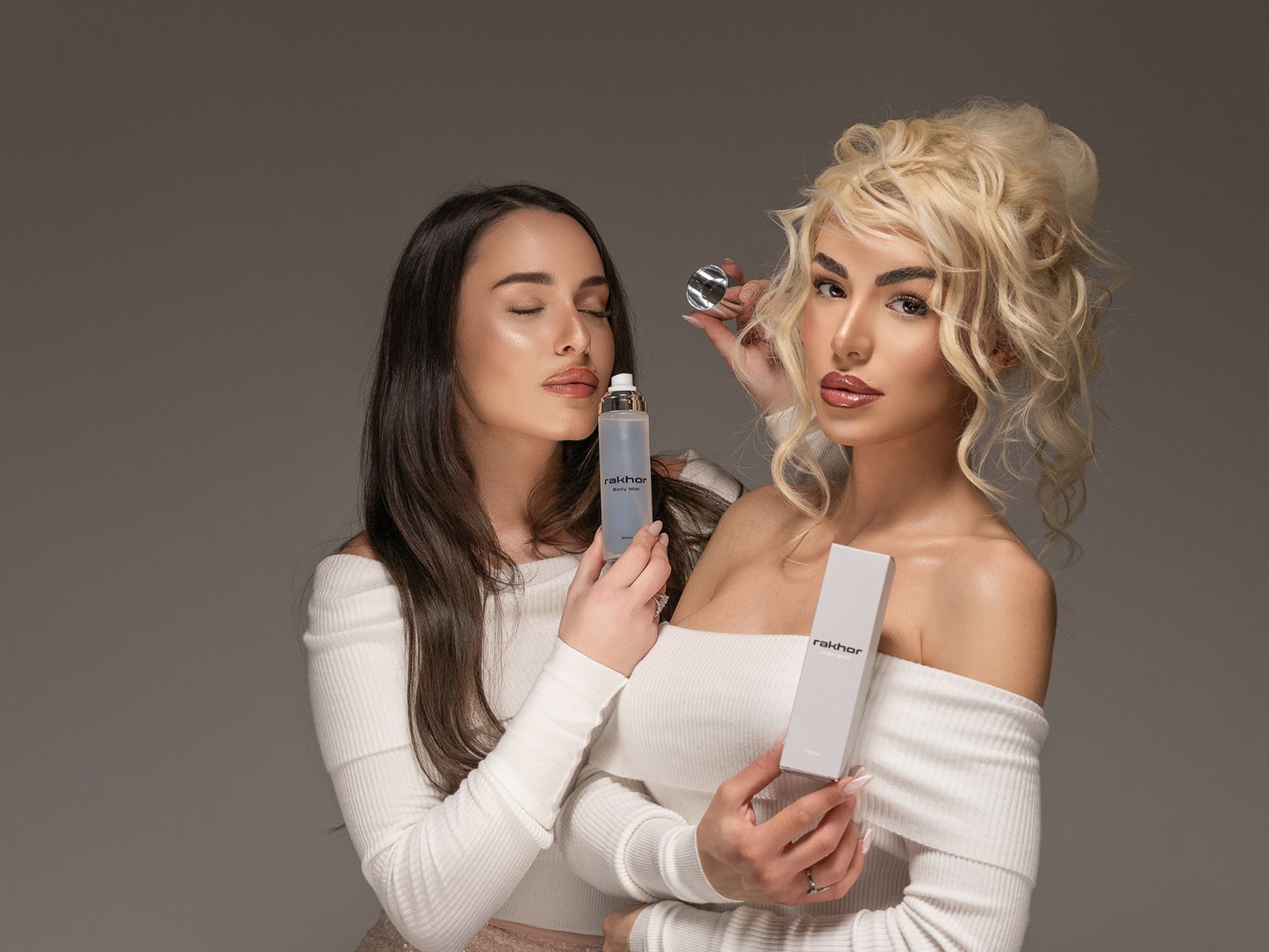OLD HOLLYWOOD BODY MIST