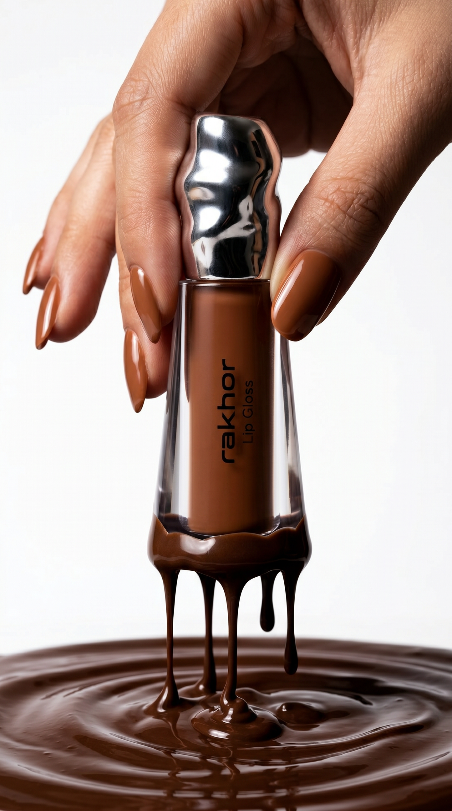 CHIAROSCURO ( Lip gloss )