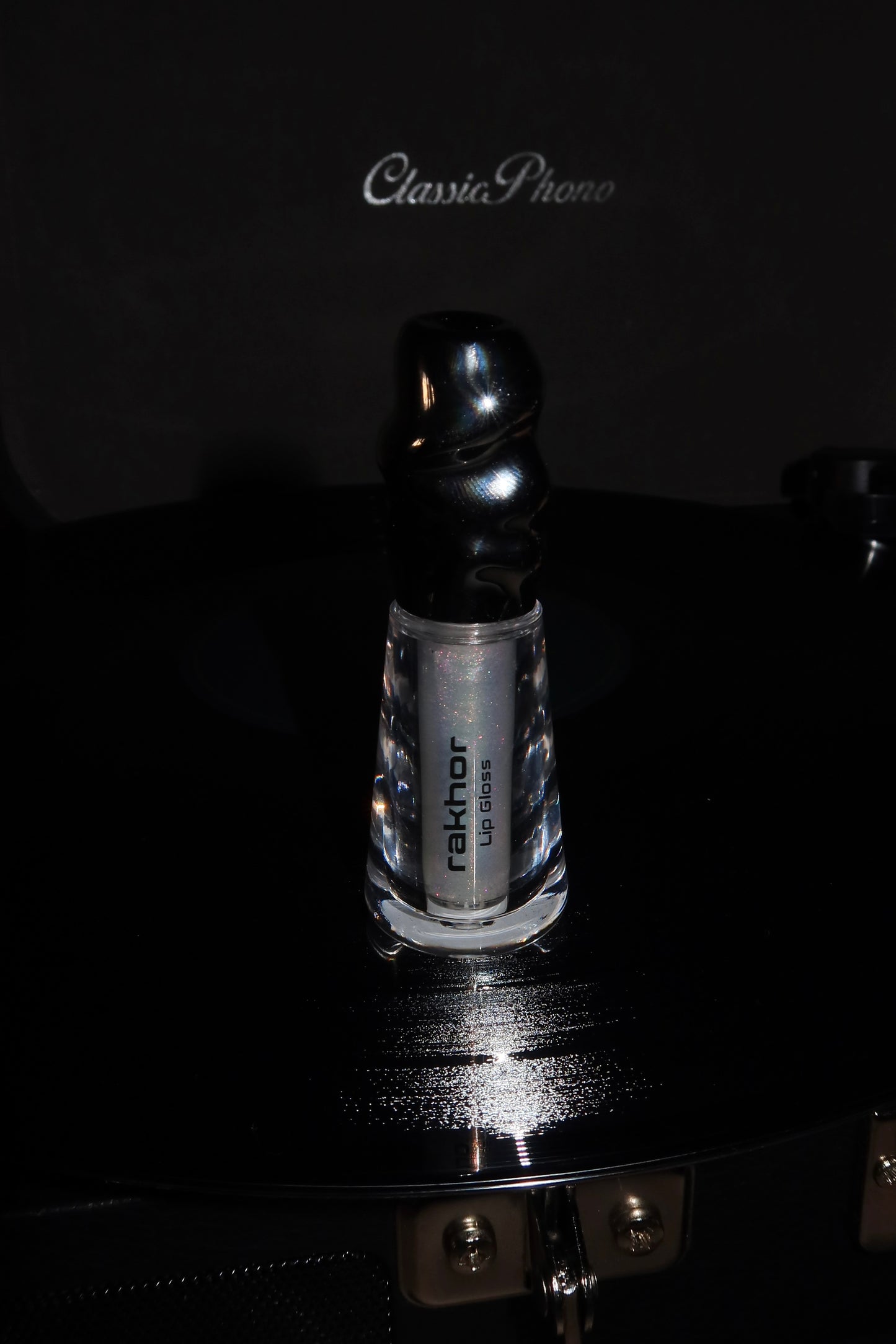 FLASH FORWARD (Lip gloss)