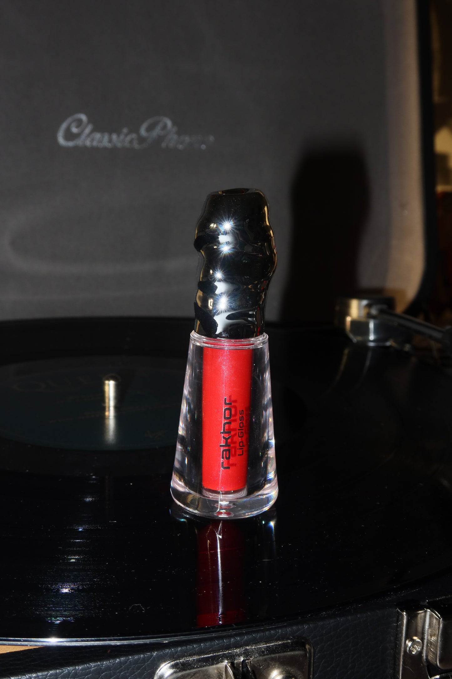 BREAKING THE 4TH WALL (Lip gloss)