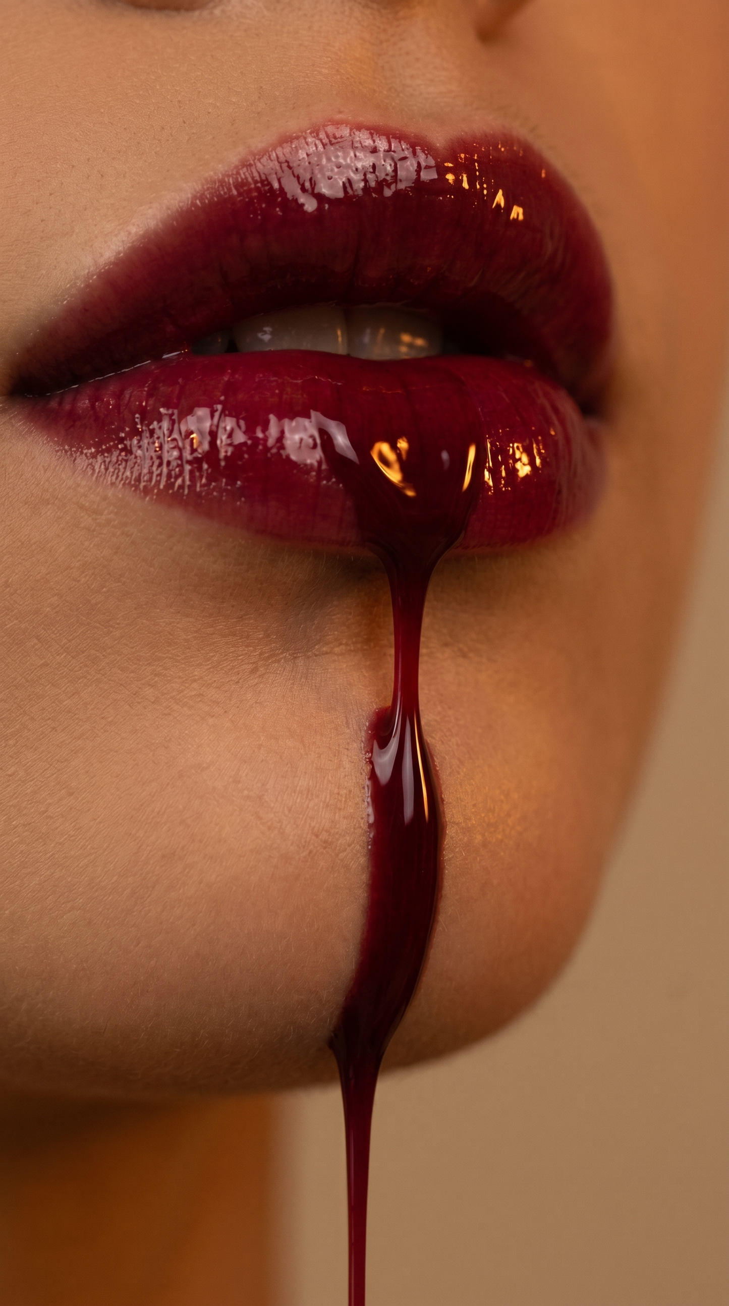 MORAL DILEMMA (Lip gloss)