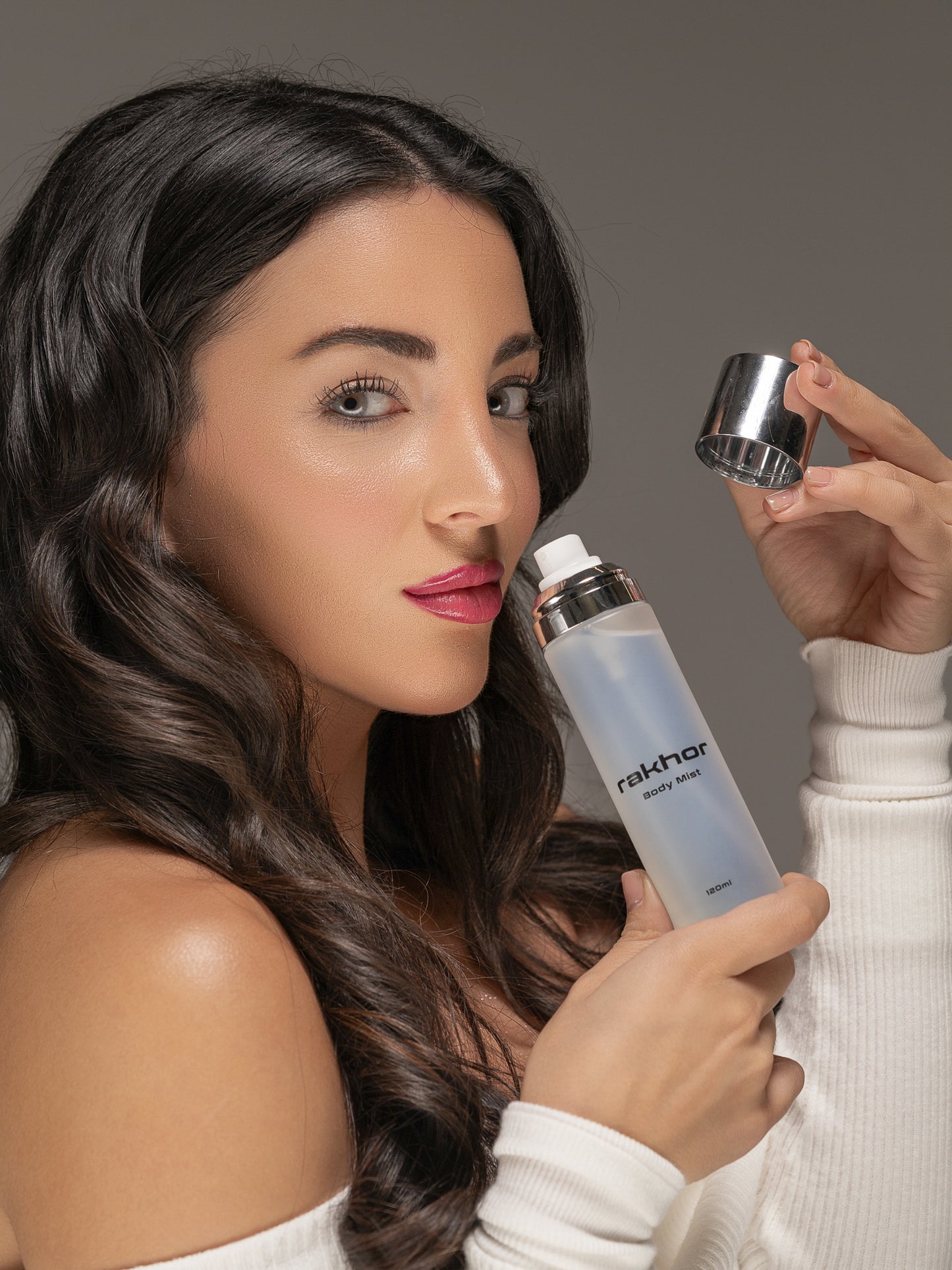 OLD HOLLYWOOD BODY MIST