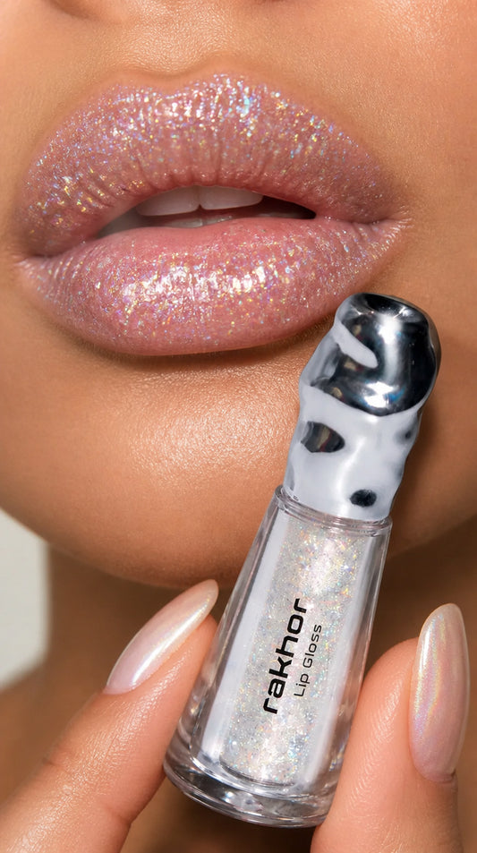 FLASH FORWARD (Lip gloss)