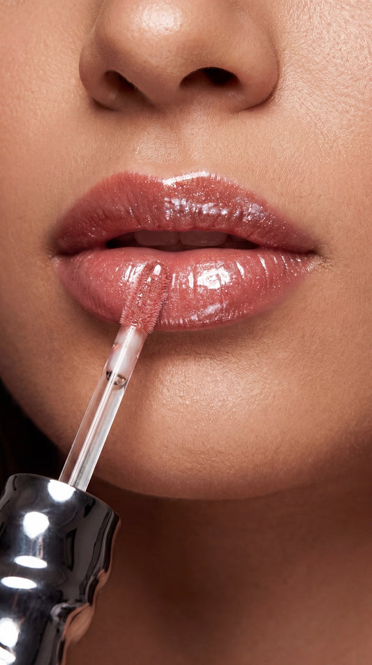 CINEMATIC PRECISION ( Lip gloss)