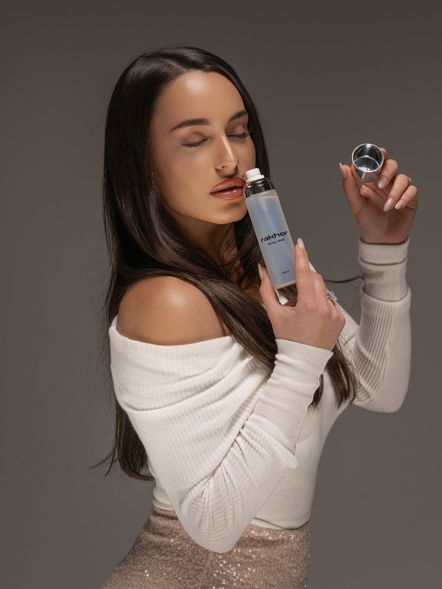OLD HOLLYWOOD BODY MIST