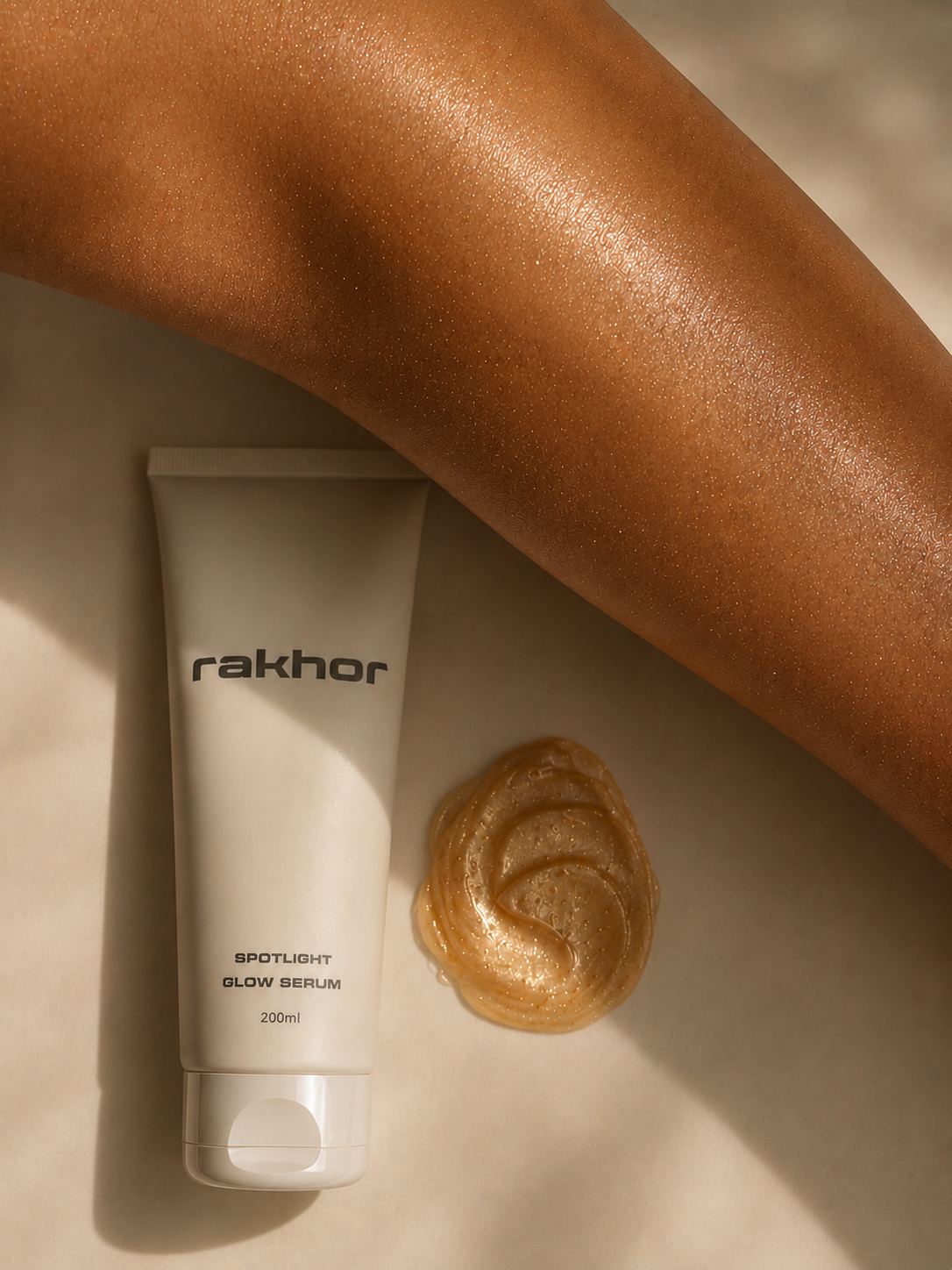 SPOTLIGHT GLOW SERUM