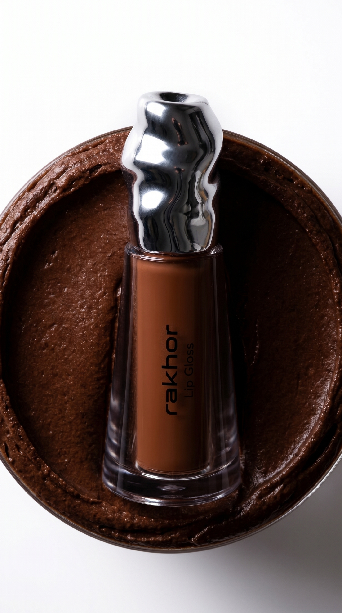CHIAROSCURO ( Lip gloss )
