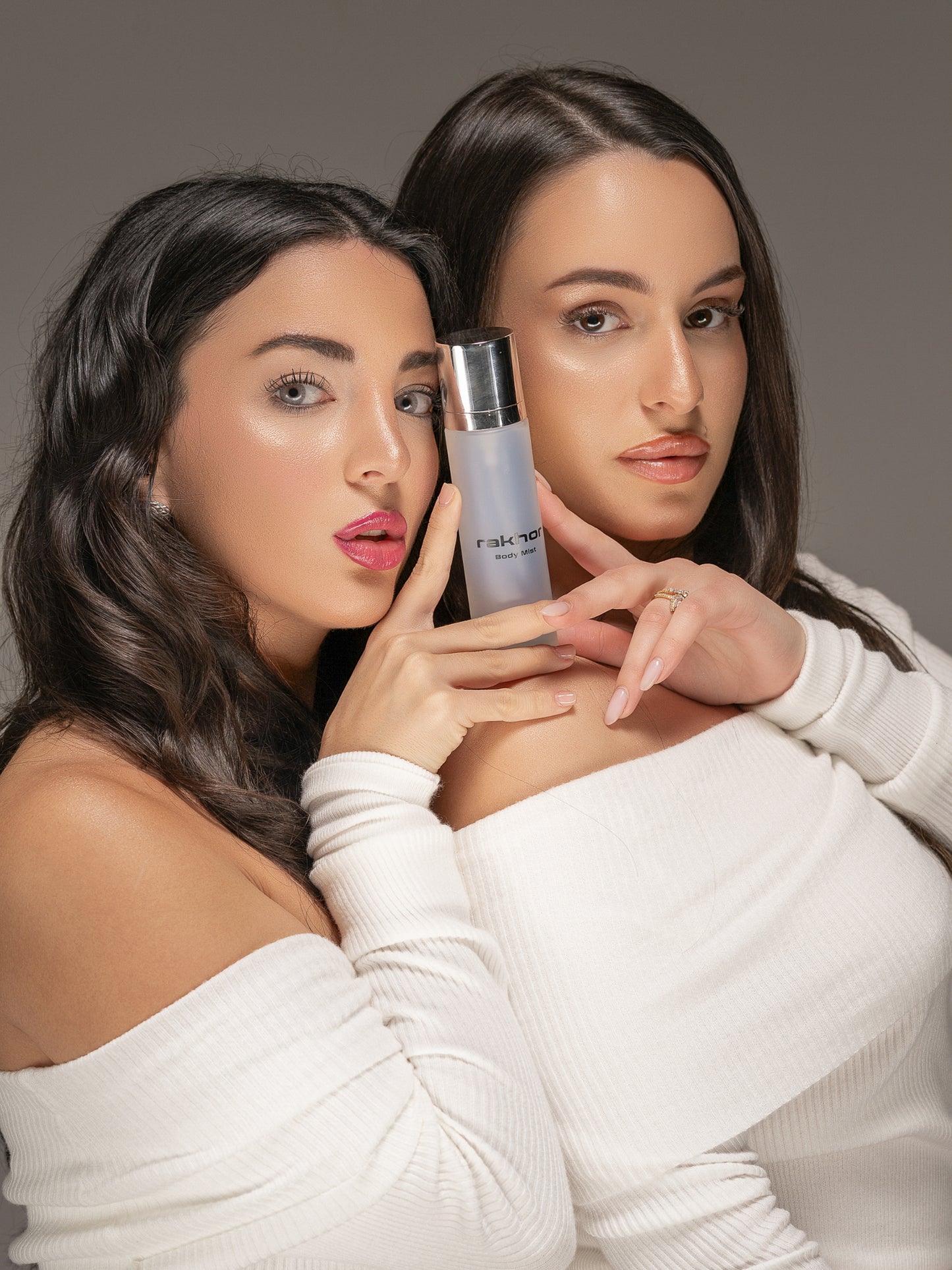 OLD HOLLYWOOD BODY MIST