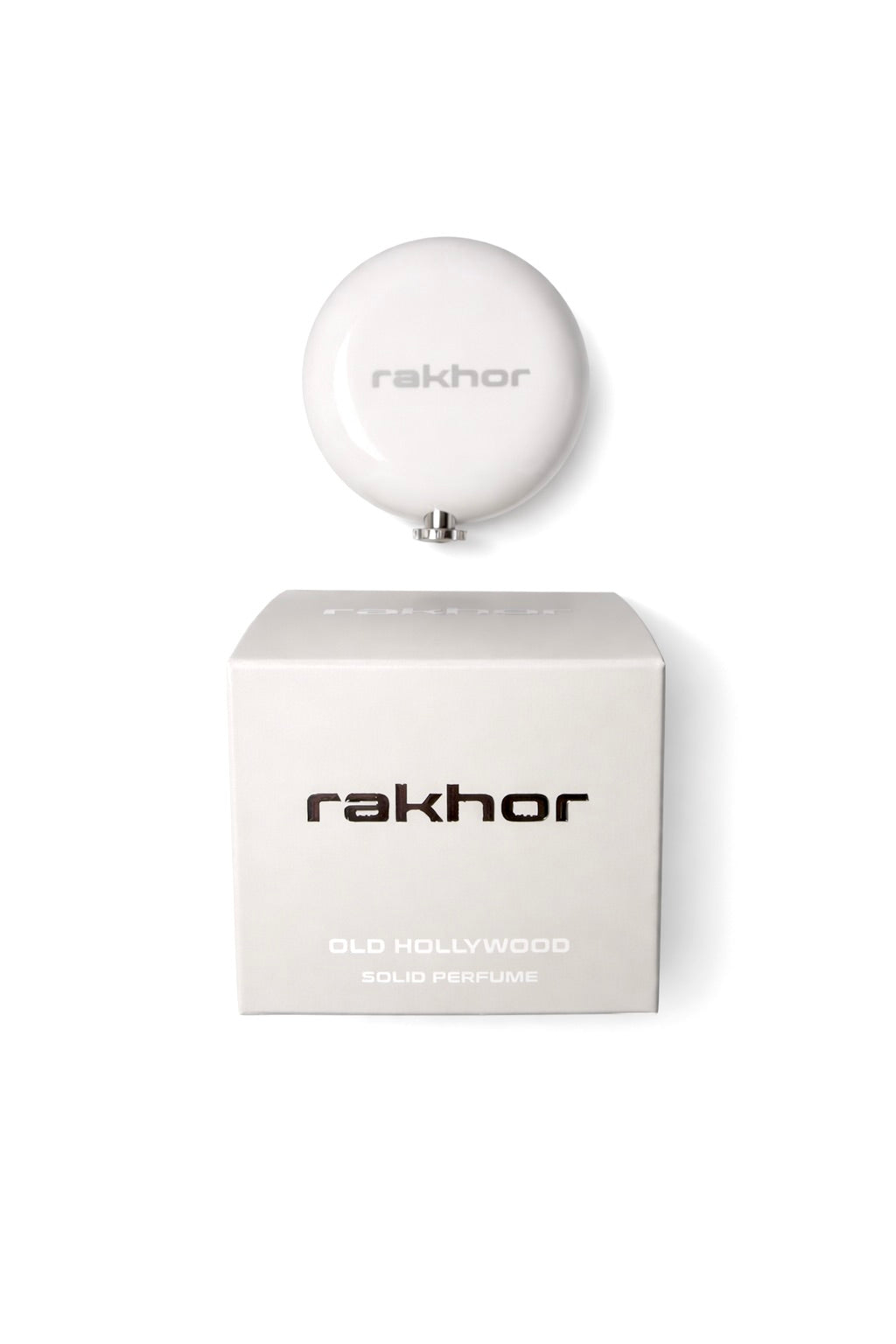 OLD HOLLYWOOD SOLID PERFUME