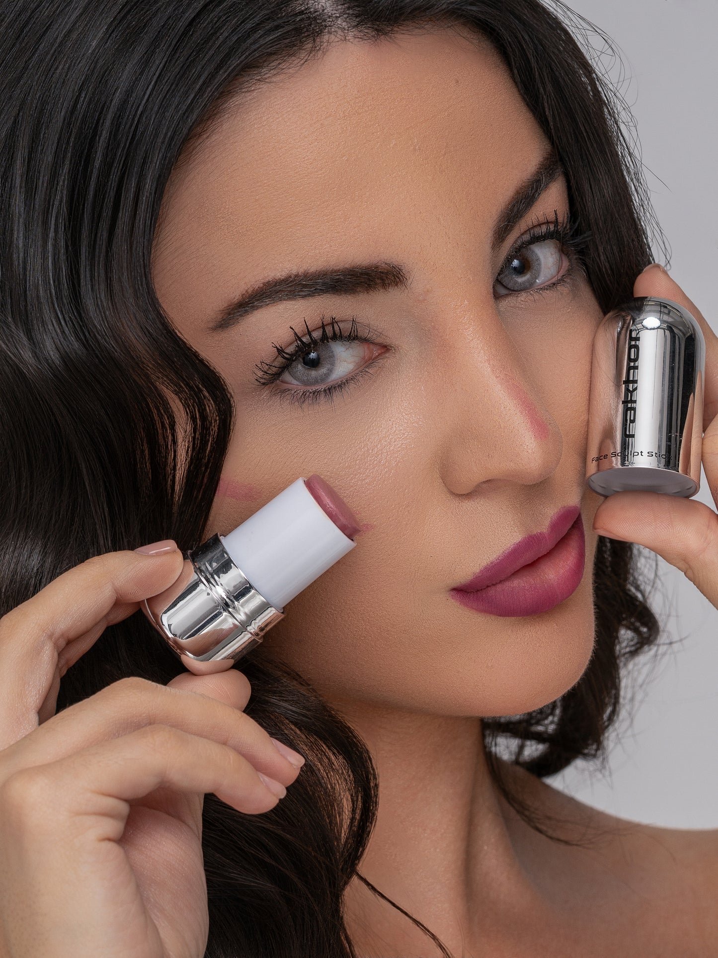 FACE SCULPT STICK BLUSH