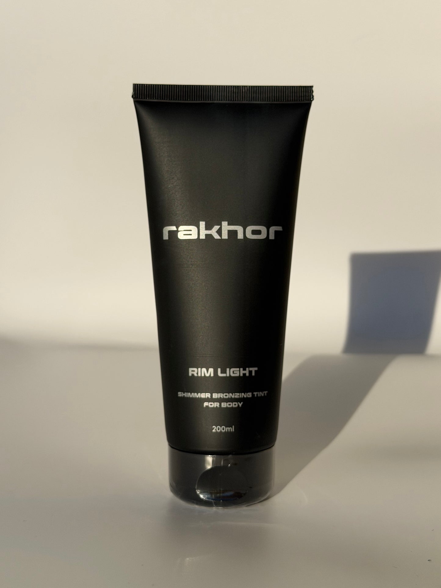RIM LIGHT shimmer bronzing tint
