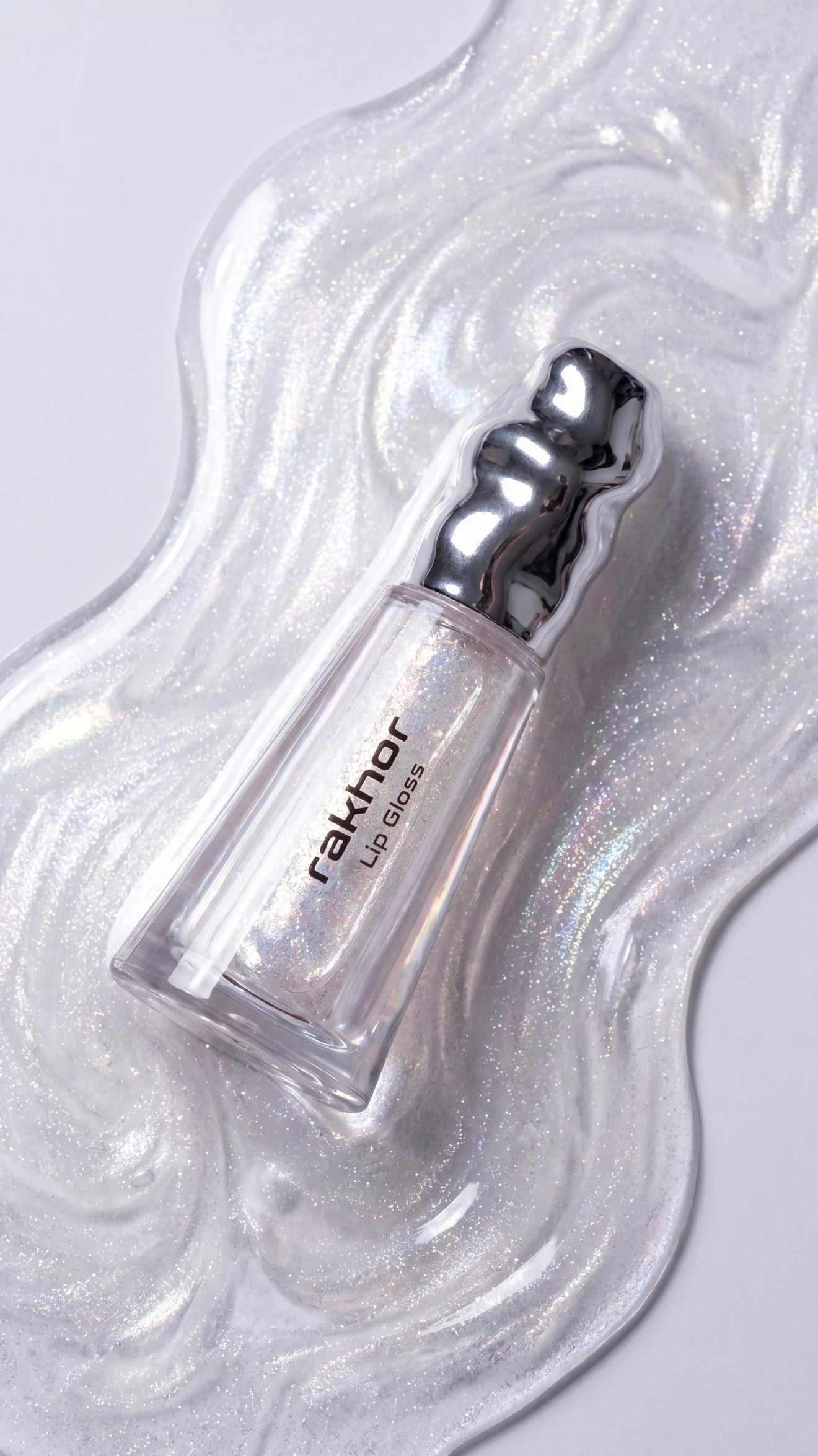 FLASH FORWARD (Lip gloss)