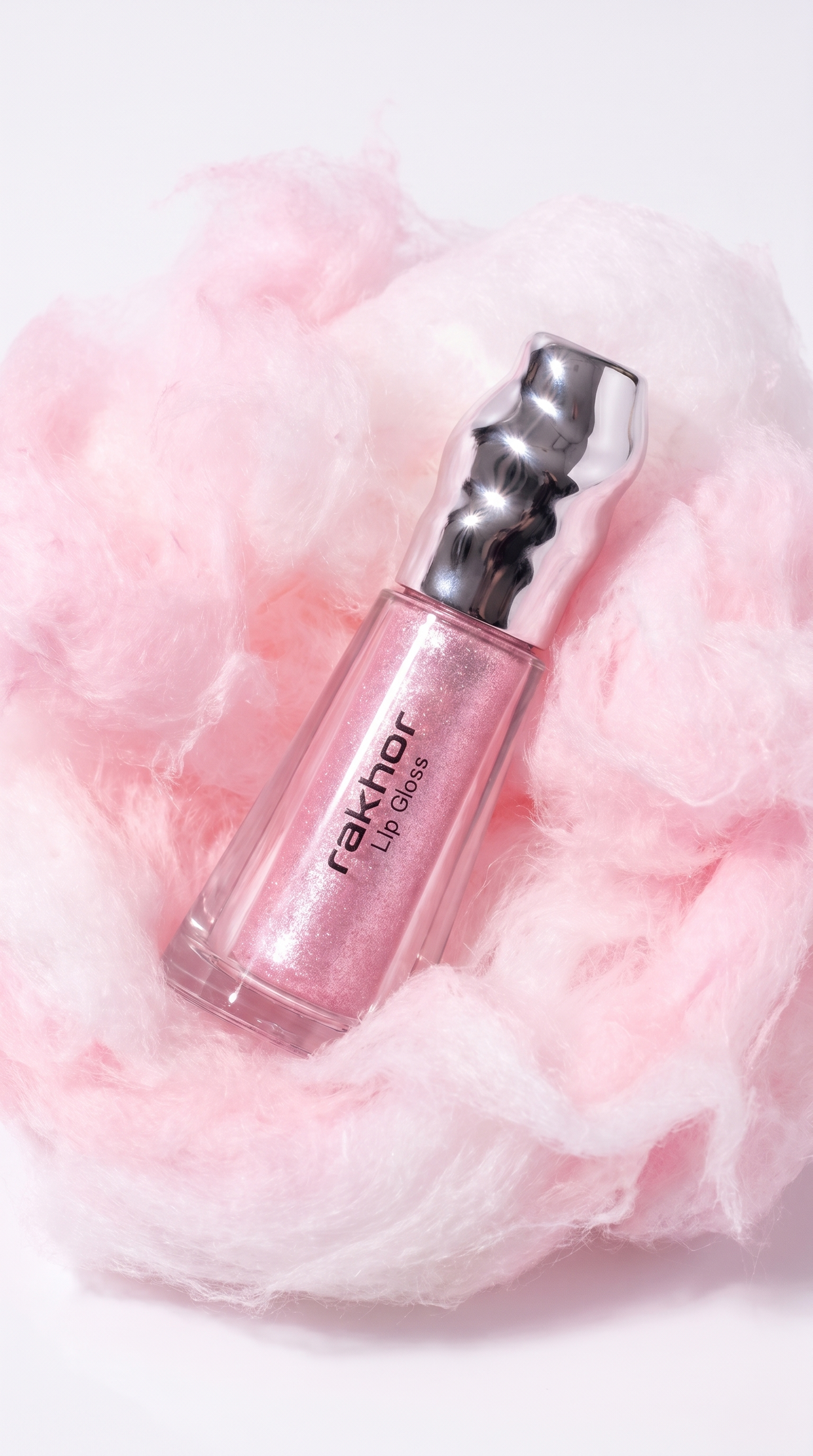 DREAM SEQUENCE ( Lip gloss )