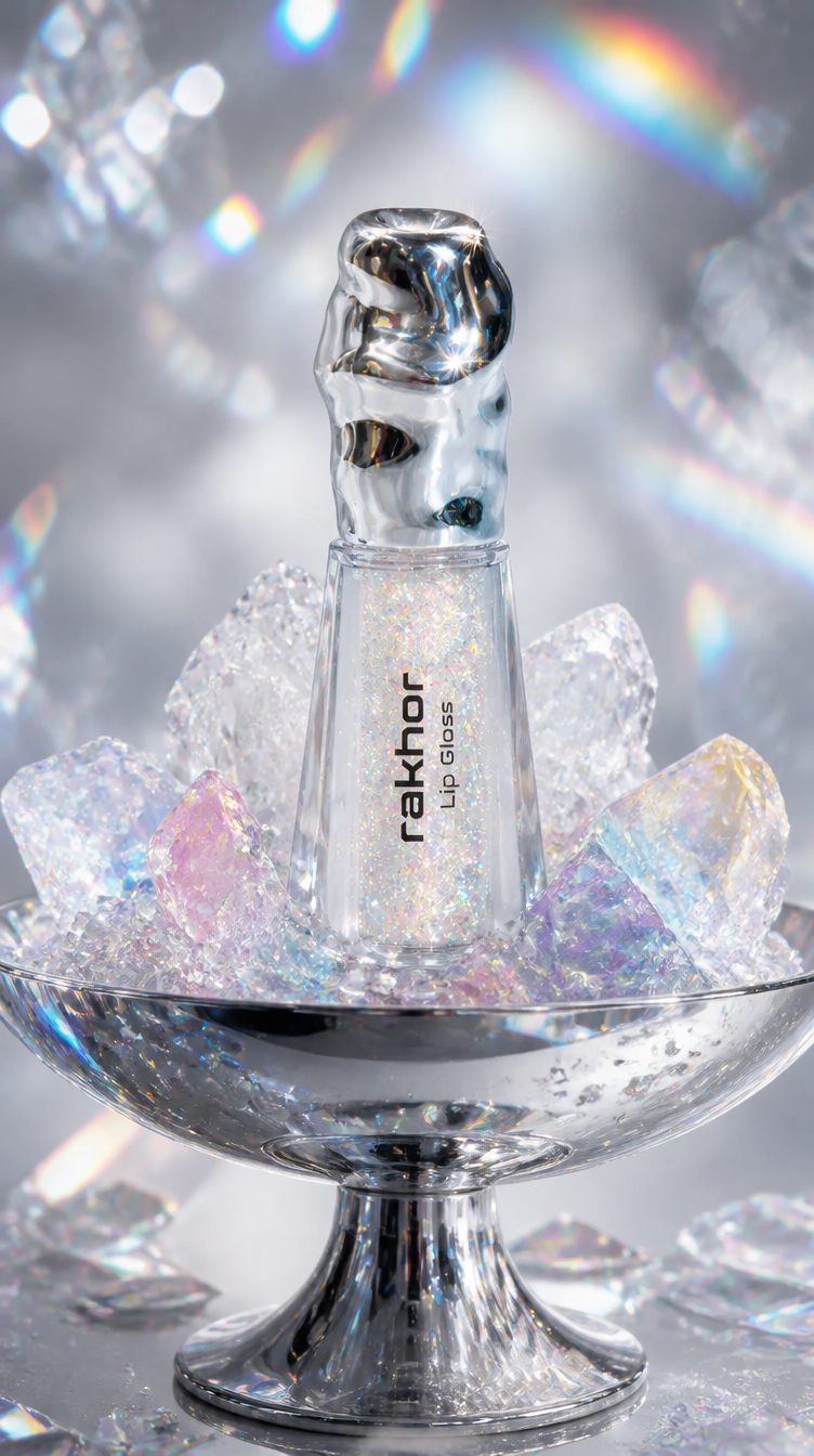 FLASH FORWARD (Lip gloss)