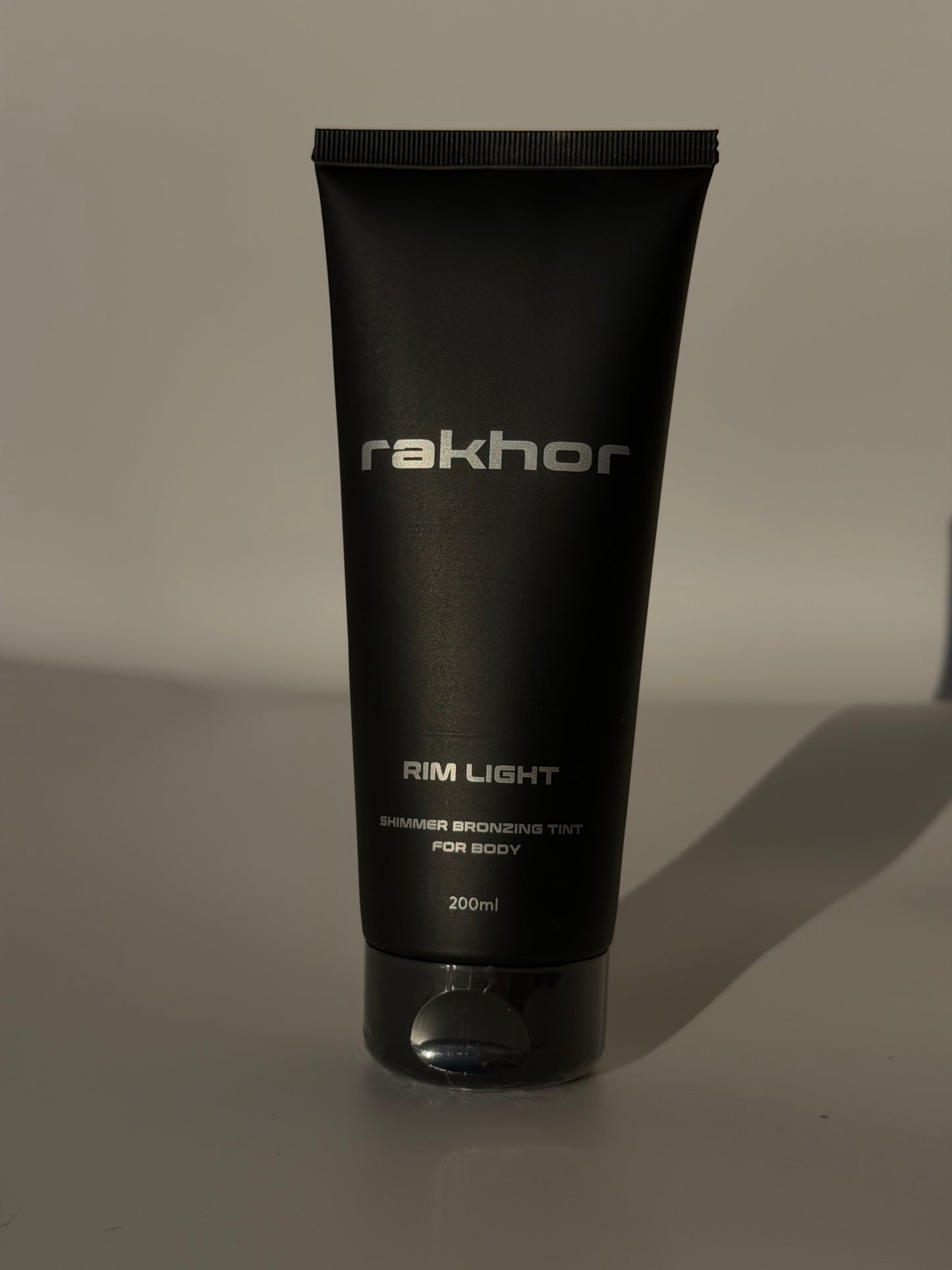RIM LIGHT shimmer bronzing tint