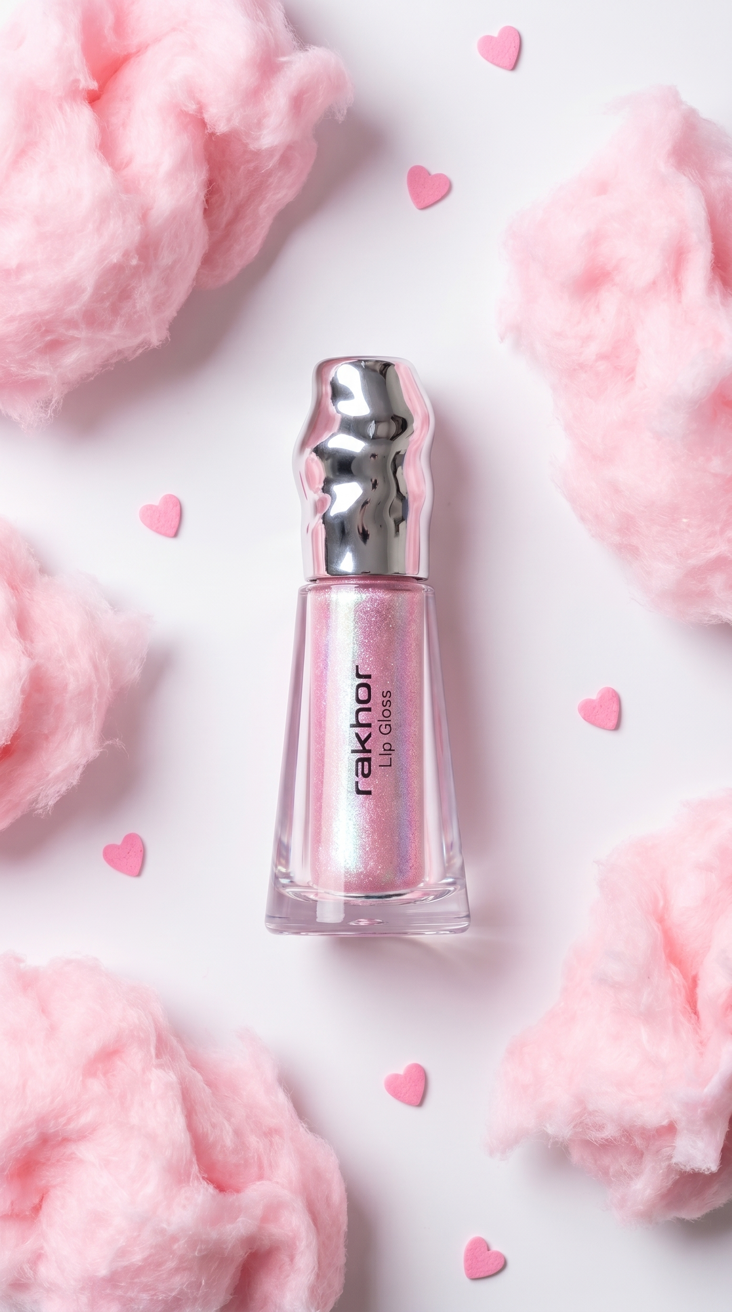 DREAM SEQUENCE ( Lip gloss )
