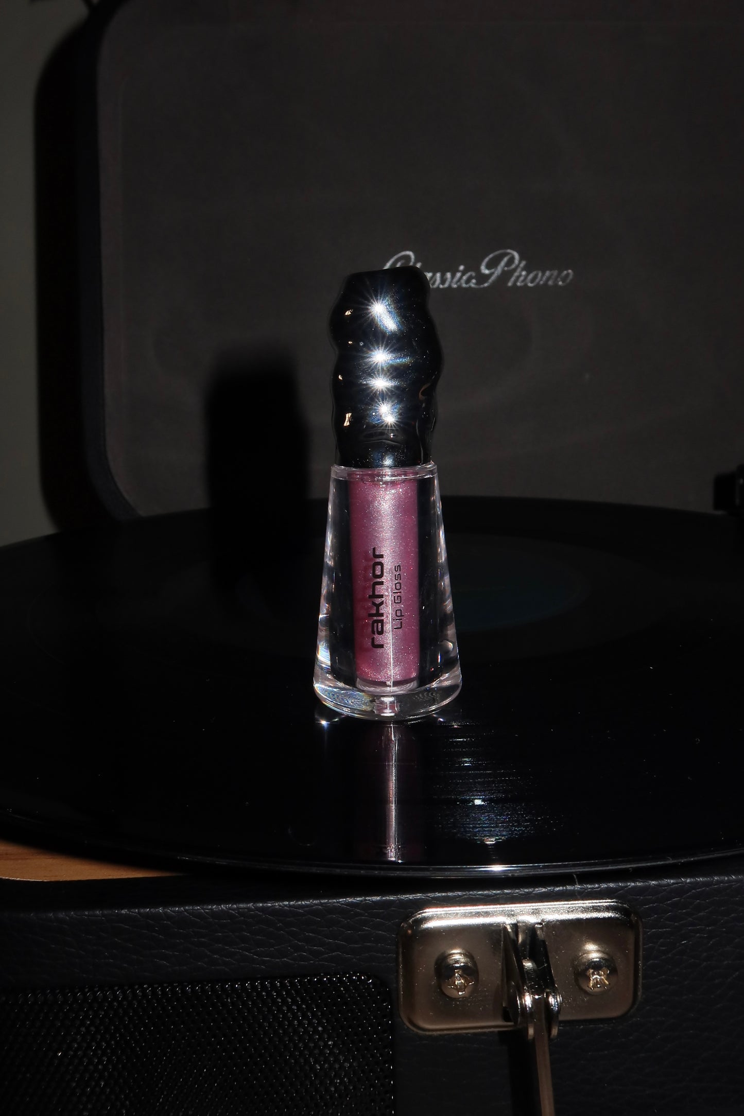 DREAM SEQUENCE ( Lip gloss )