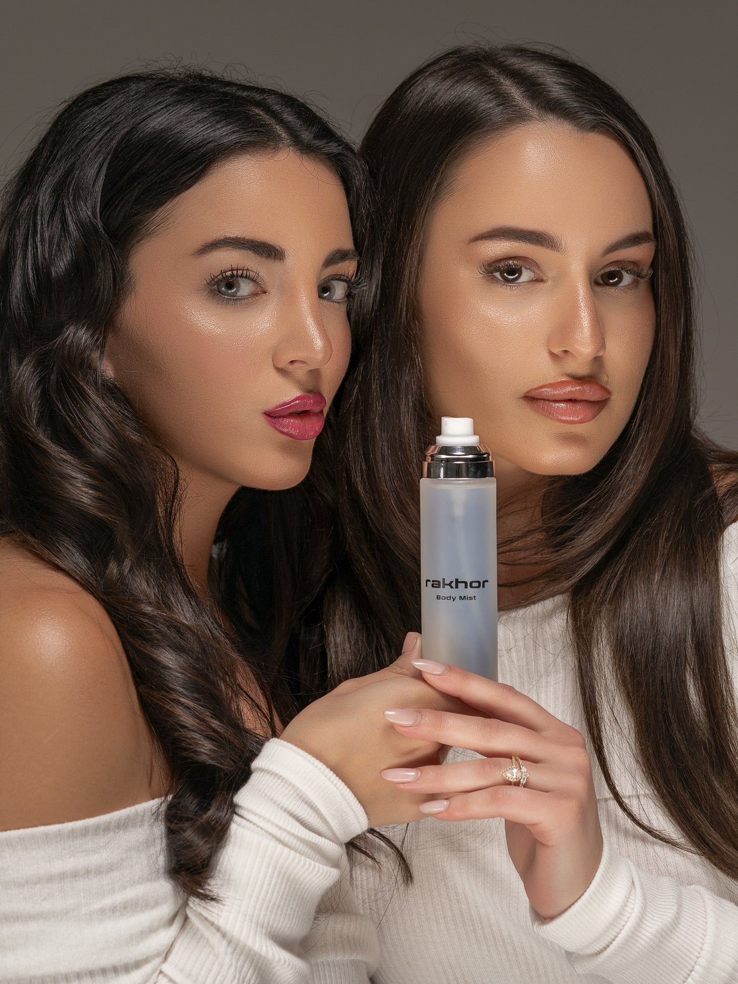 OLD HOLLYWOOD BODY MIST