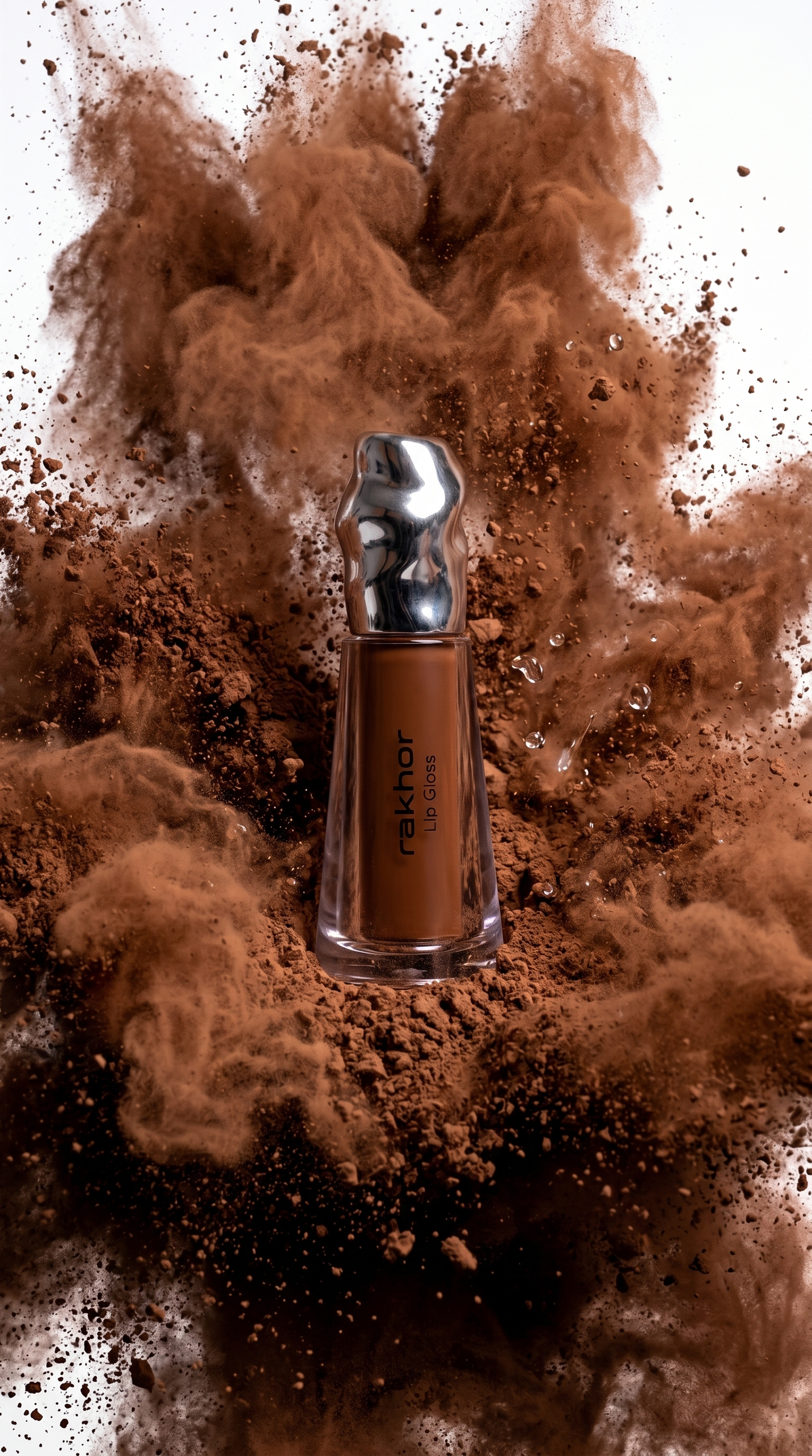 CHIAROSCURO ( Lip gloss )