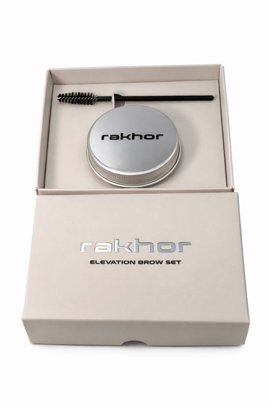 ELEVATION BROW SET