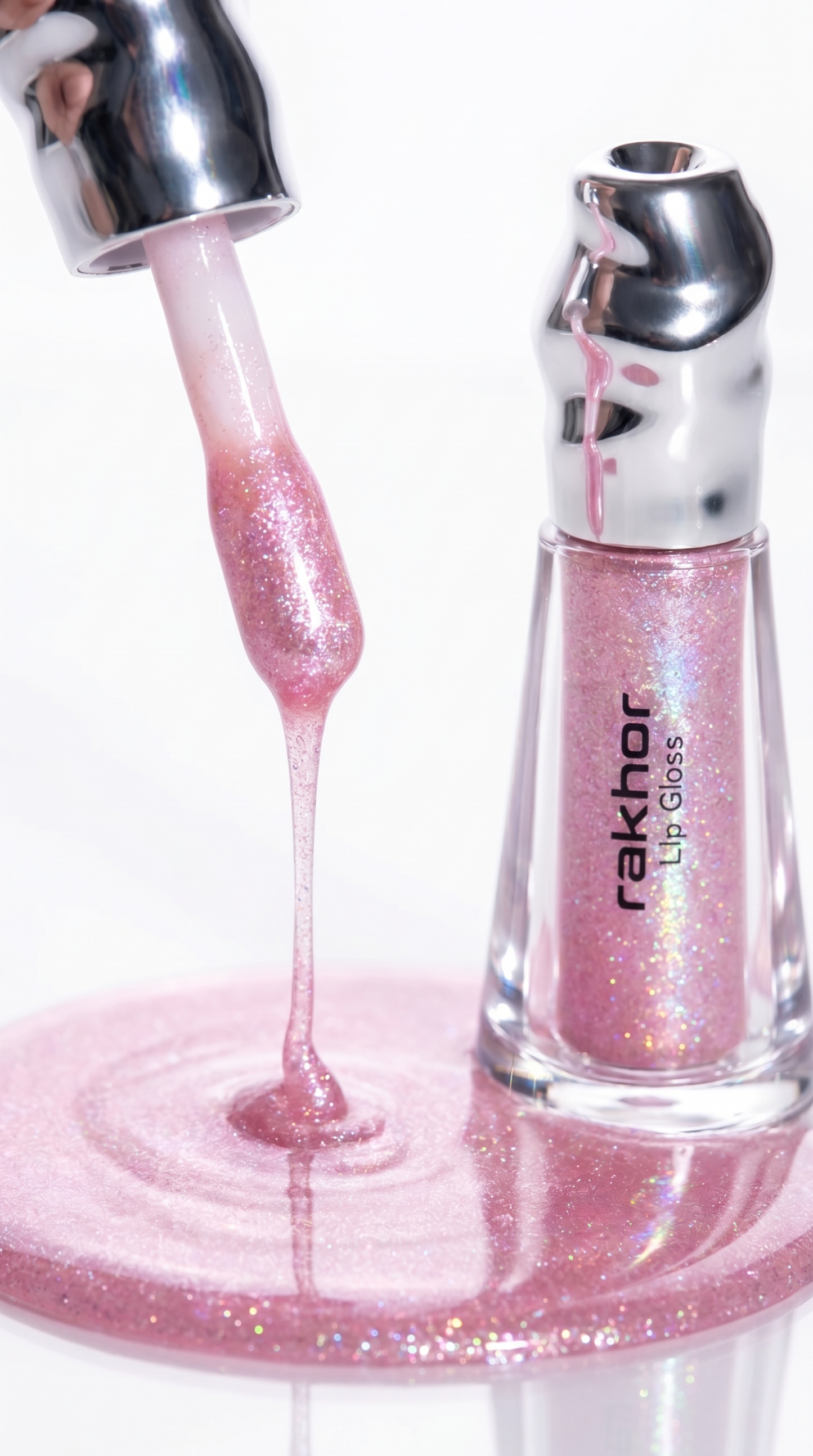 DREAM SEQUENCE ( Lip gloss )