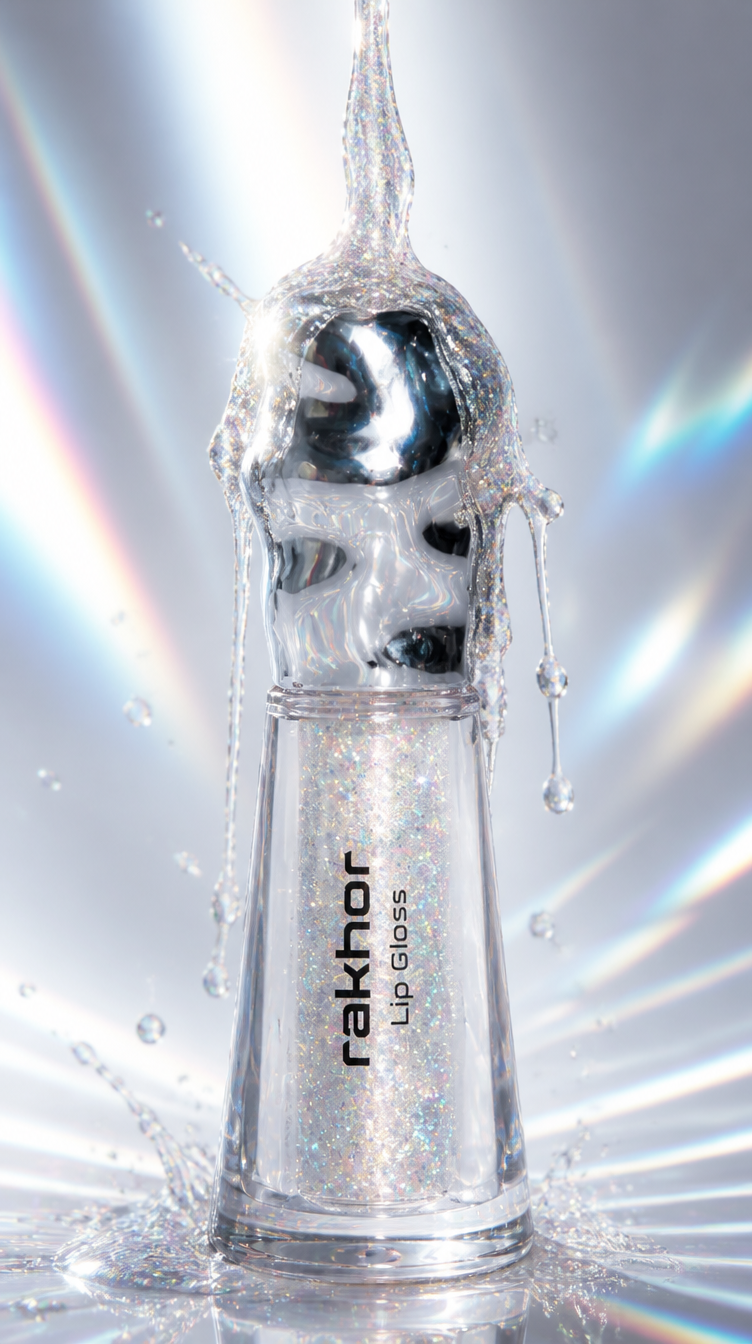 FLASH FORWARD (Lip gloss)