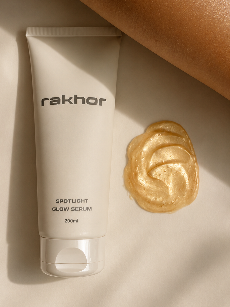 SPOTLIGHT GLOW SERUM