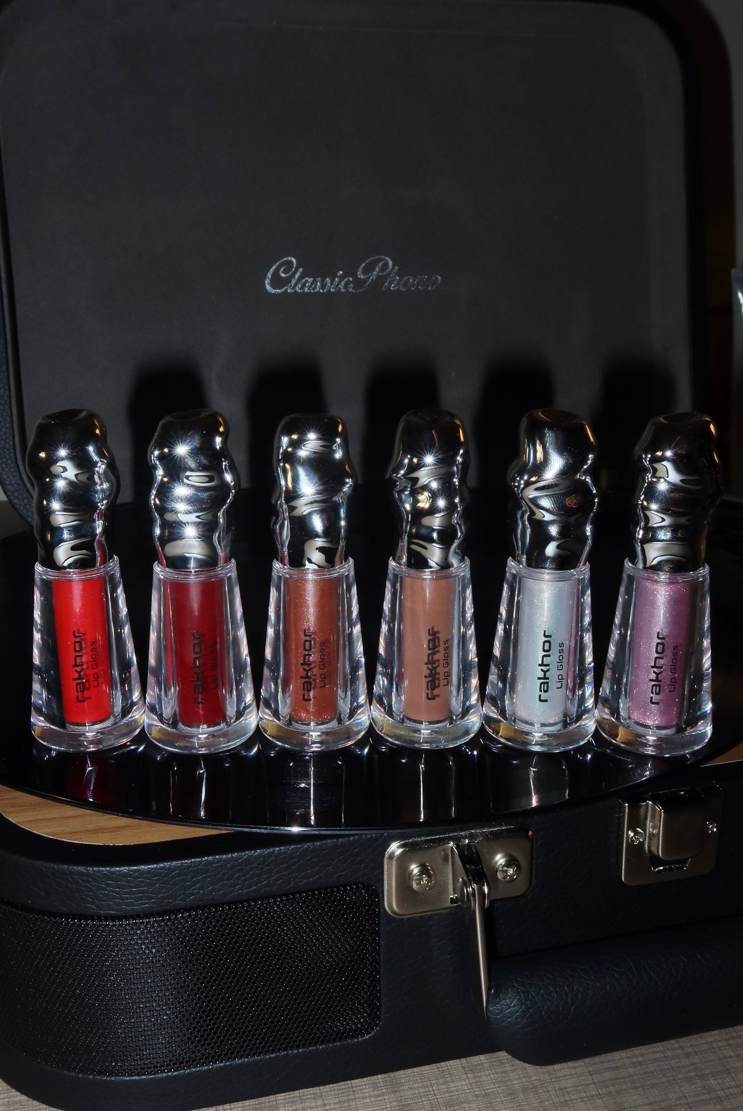 DREAM SEQUENCE ( Lip gloss )