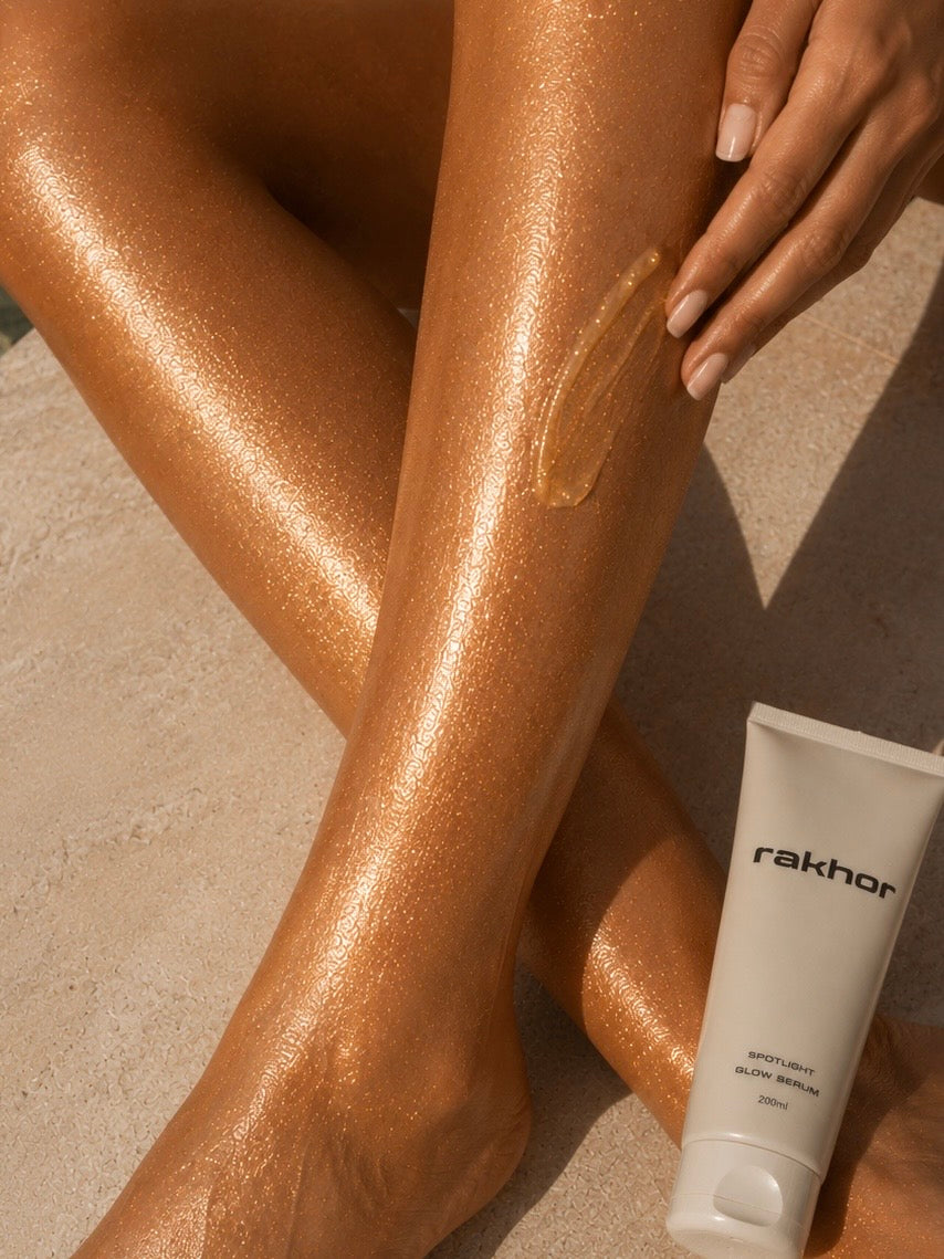 SPOTLIGHT GLOW SERUM