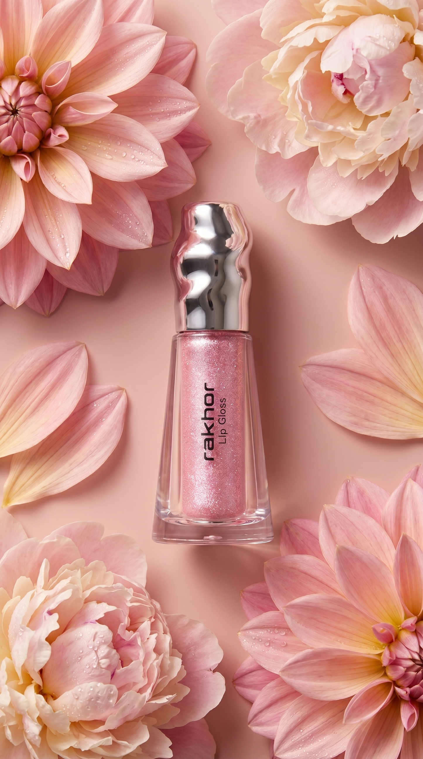 DREAM SEQUENCE ( Lip gloss )