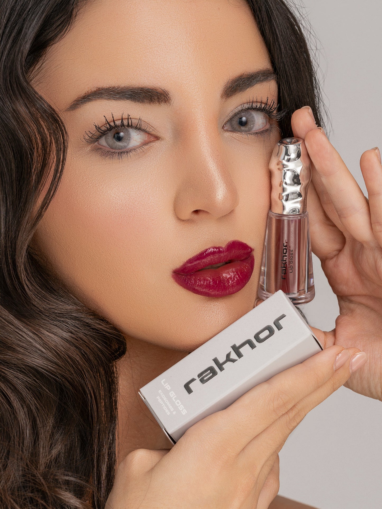 MORAL DILEMMA (Lip gloss)