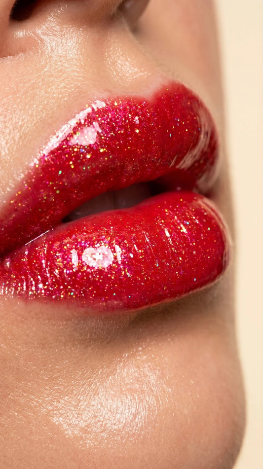 BREAKING THE 4TH WALL (Lip gloss)
