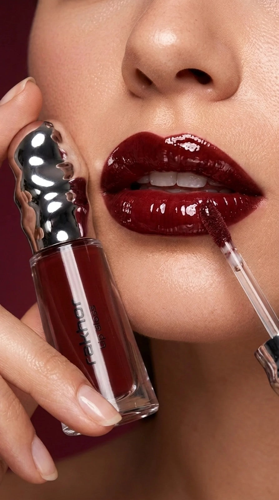 MORAL DILEMMA (Lip gloss)