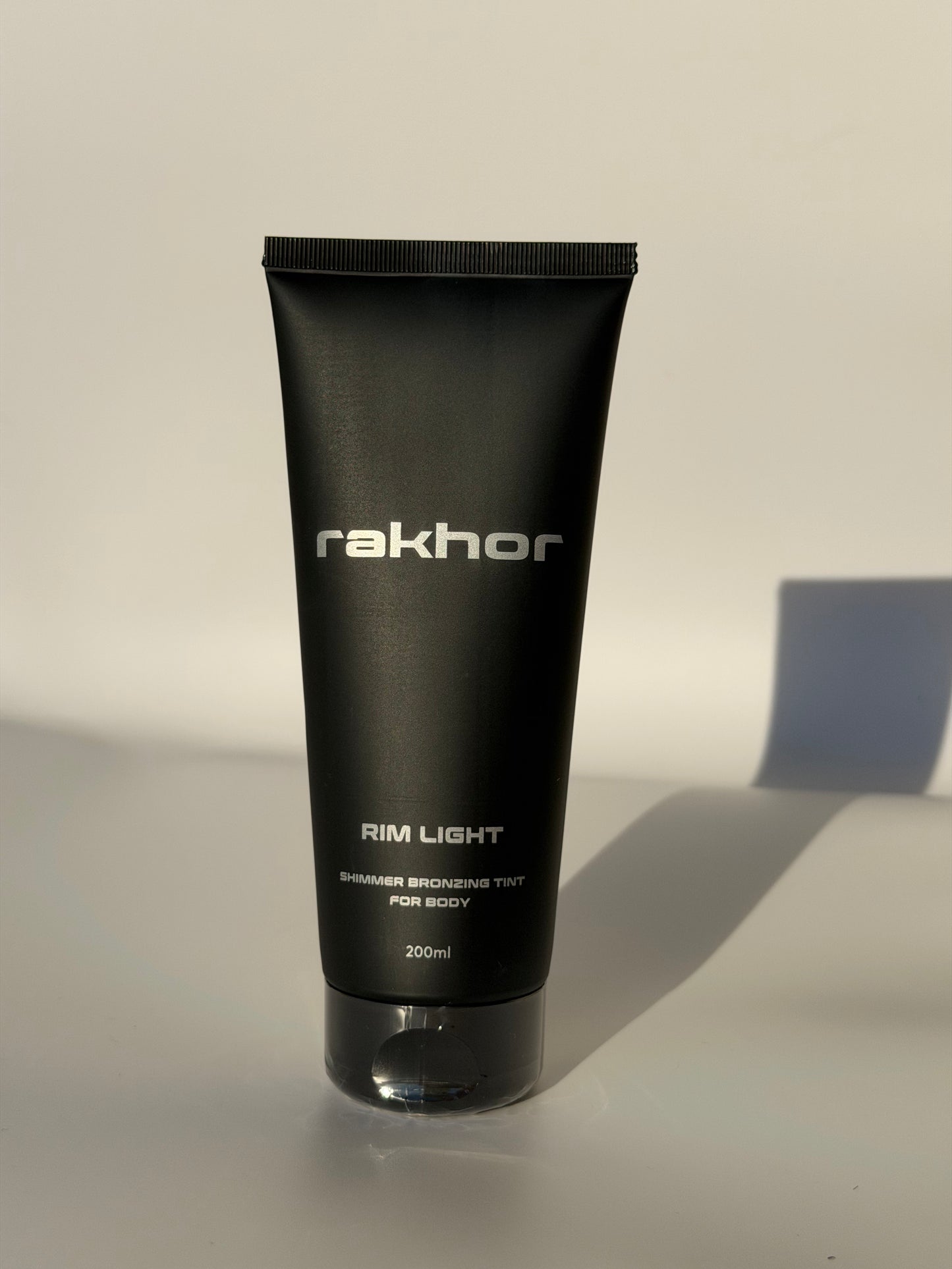 RIM LIGHT shimmer bronzing tint