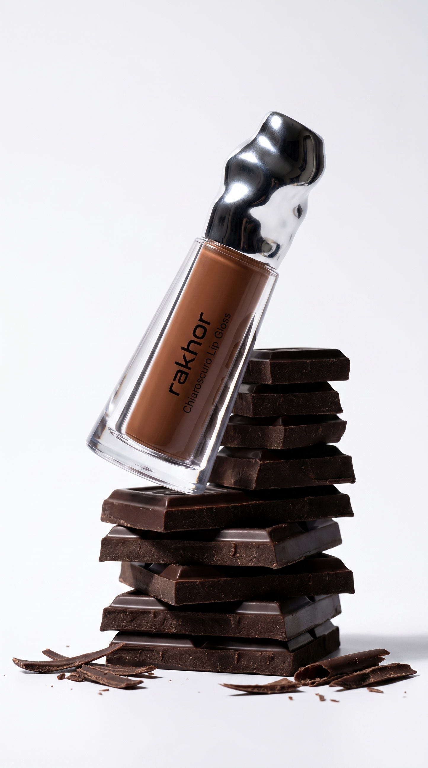 CHIAROSCURO ( Lip gloss )