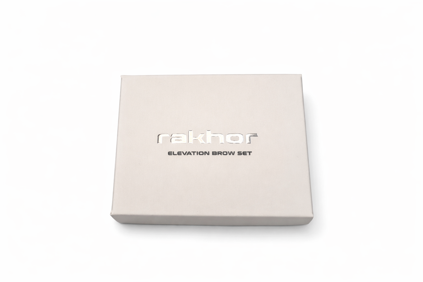 ELEVATION BROW SET