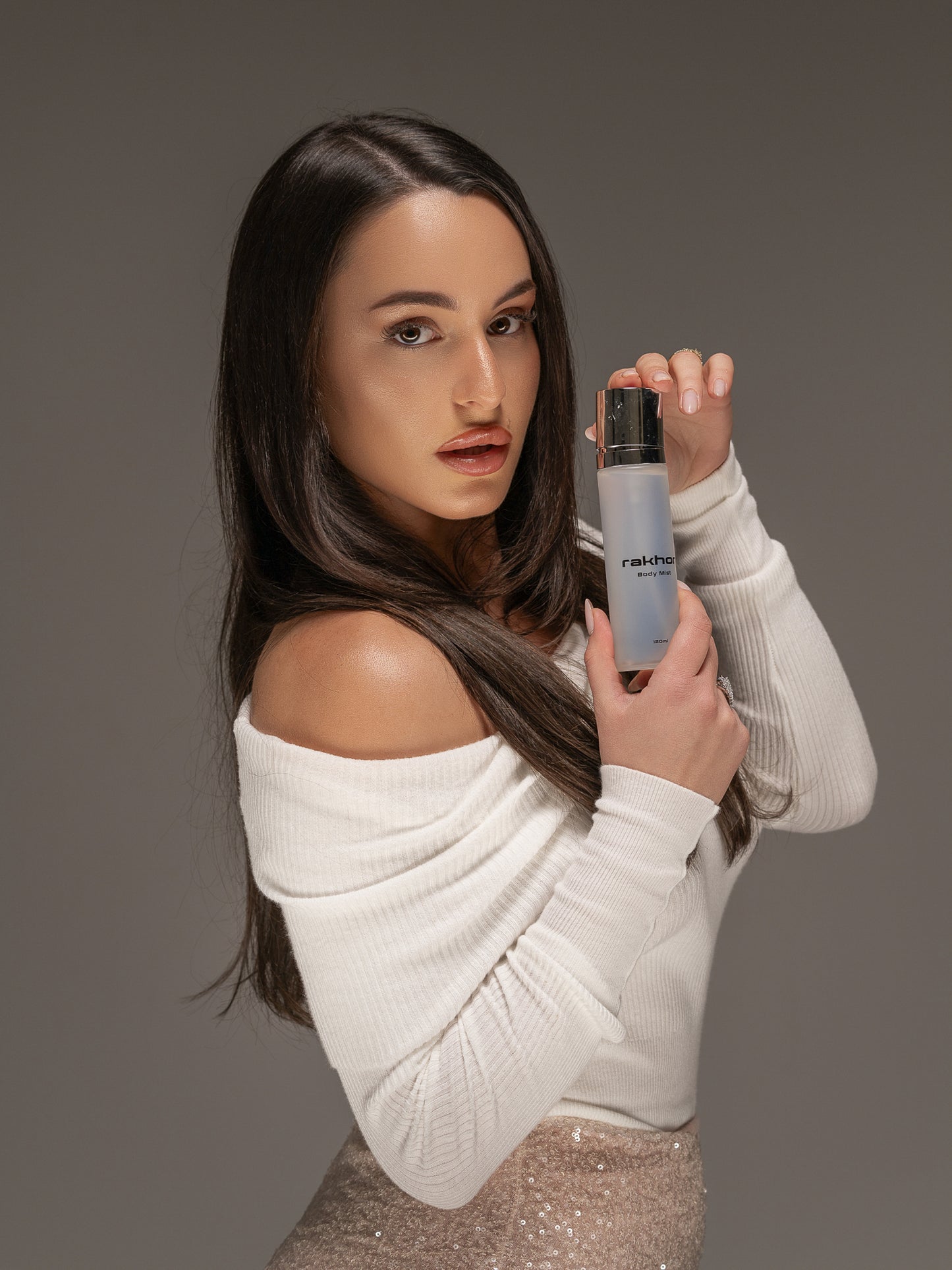 OLD HOLLYWOOD BODY MIST