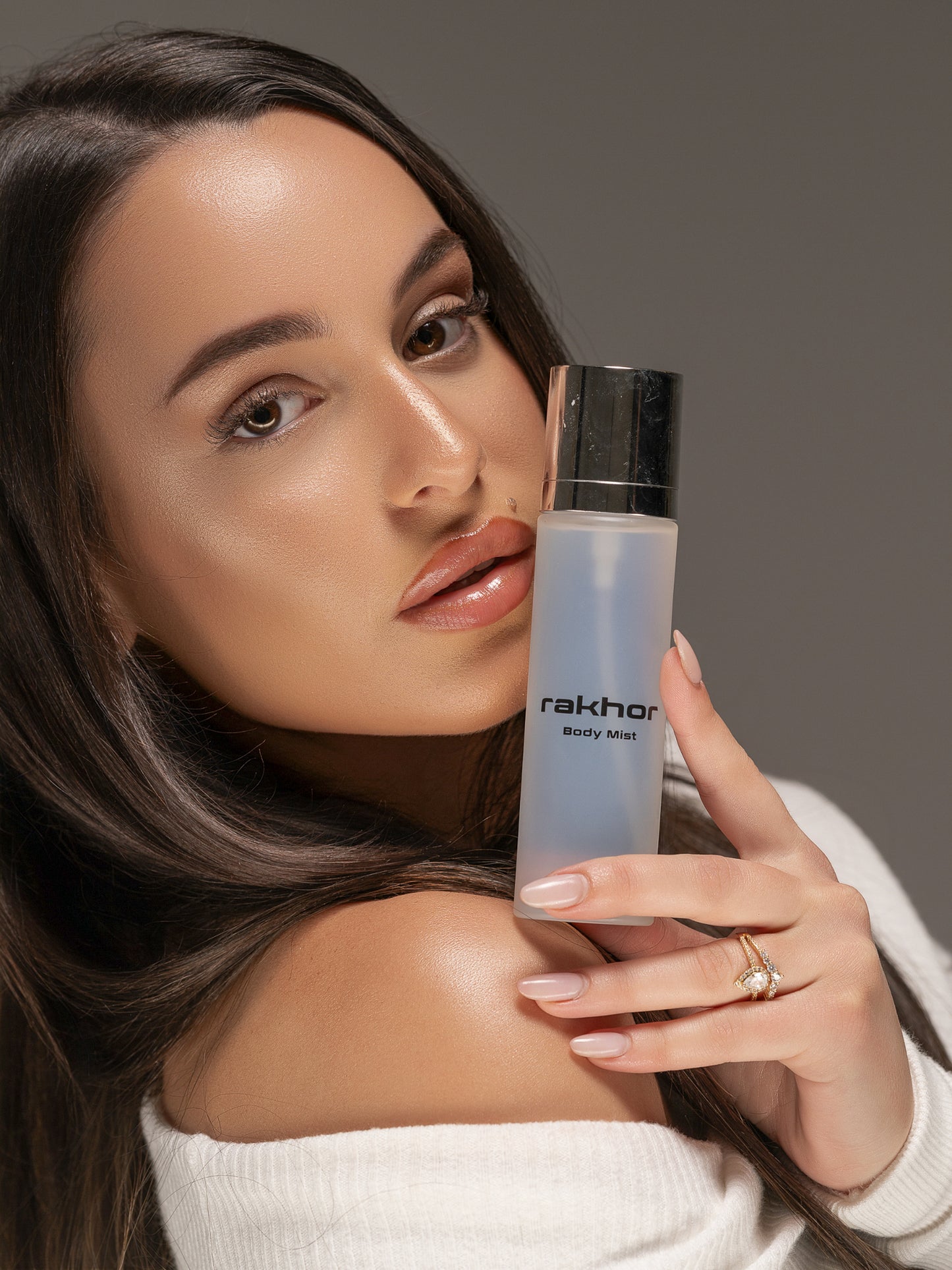 OLD HOLLYWOOD BODY MIST