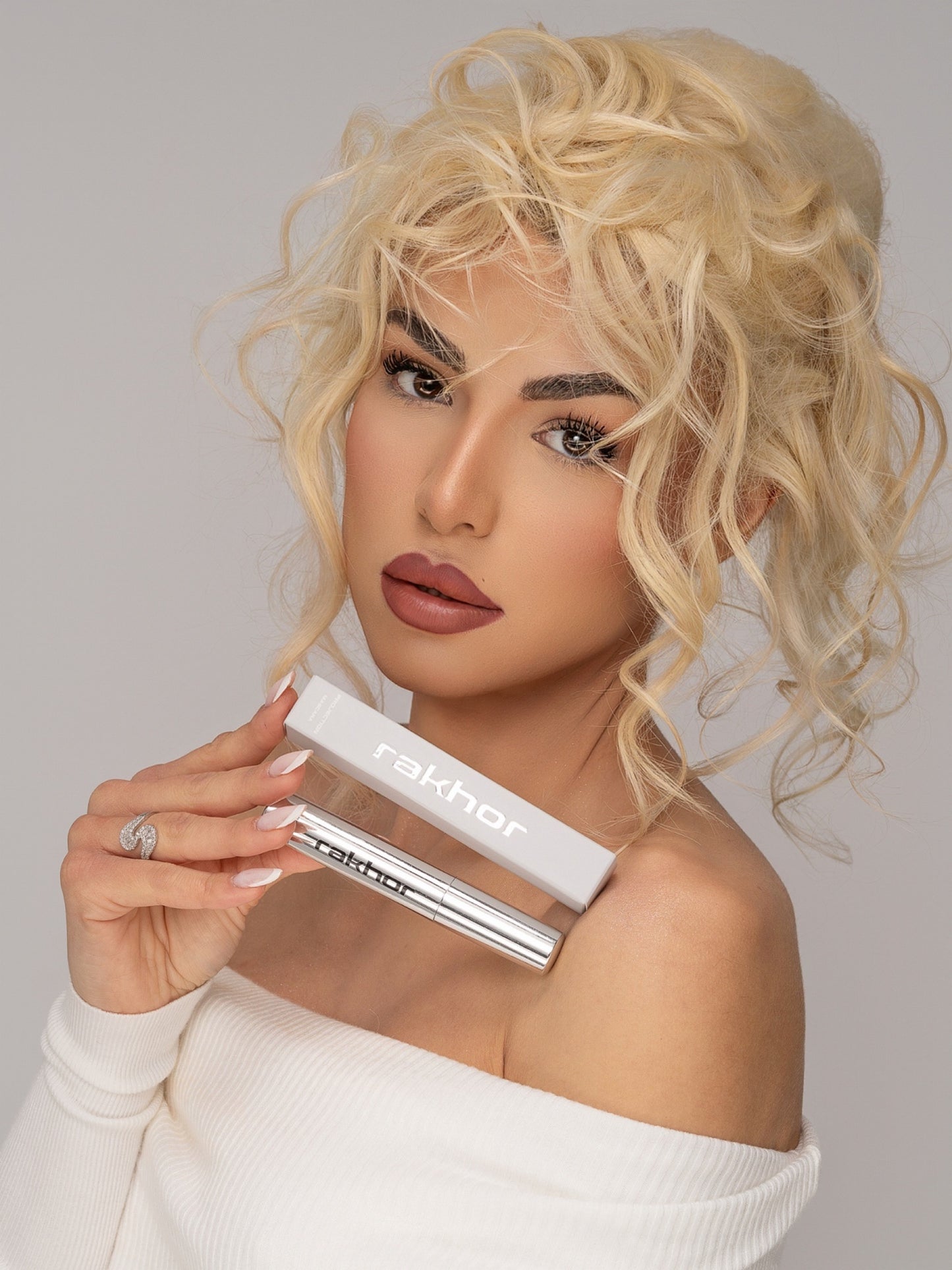 PROJECTION MASCARA