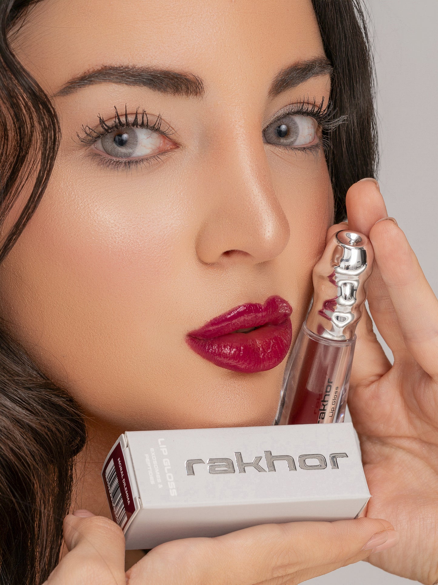 MORAL DILEMMA (Lip gloss)