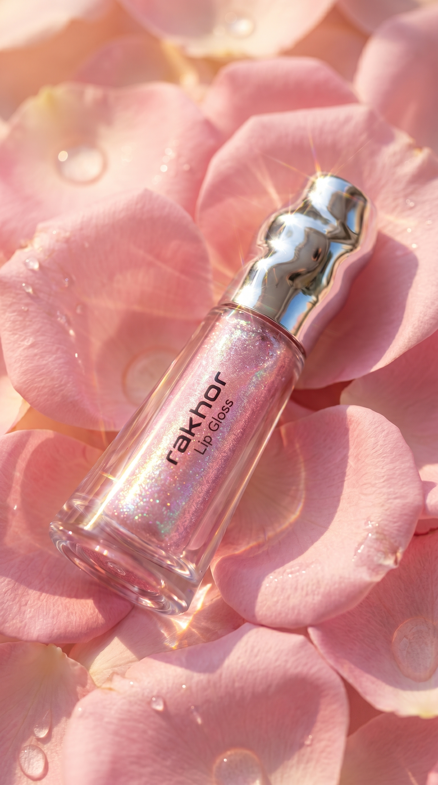 DREAM SEQUENCE ( Lip gloss )