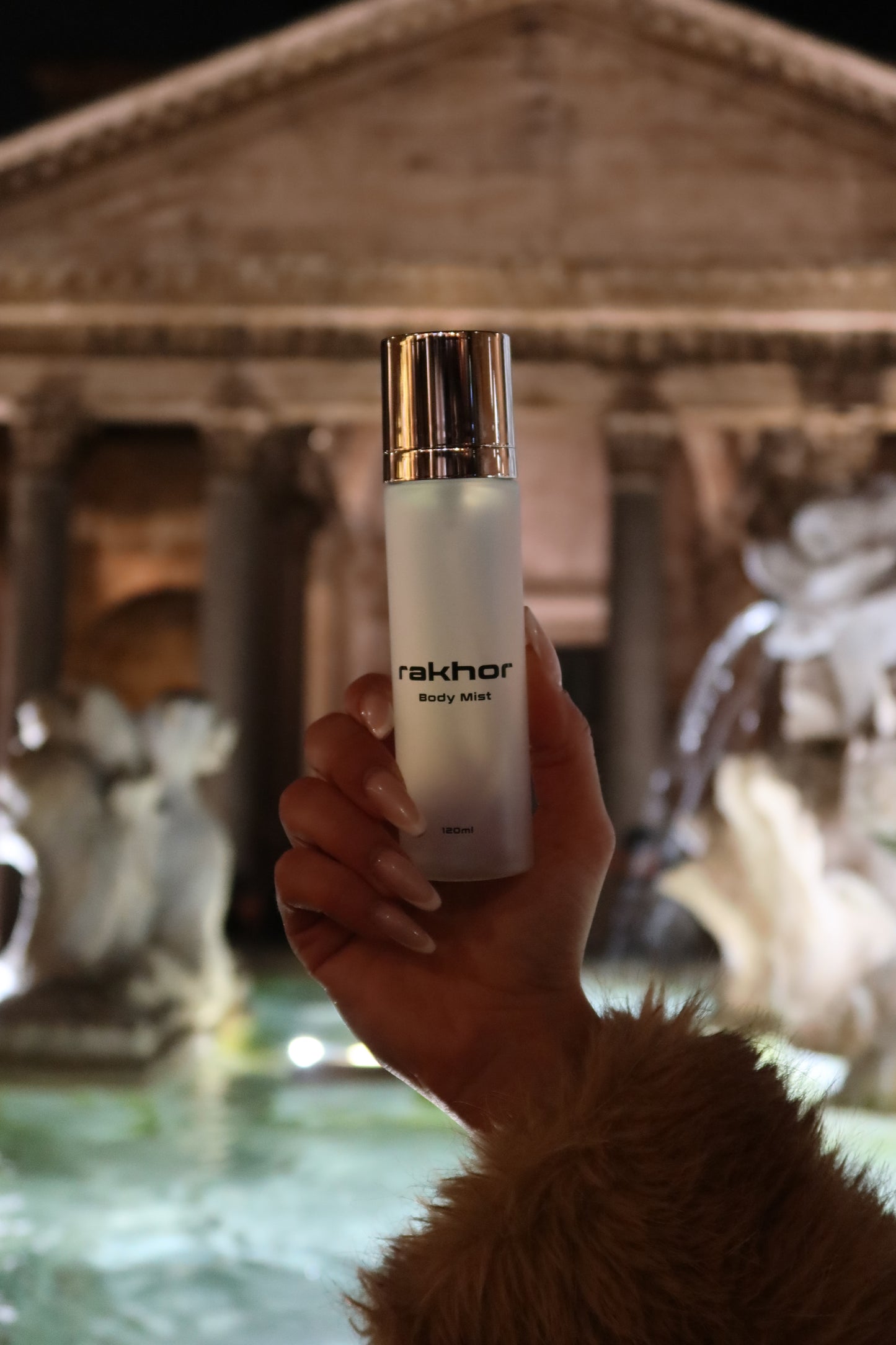 OLD HOLLYWOOD BODY MIST