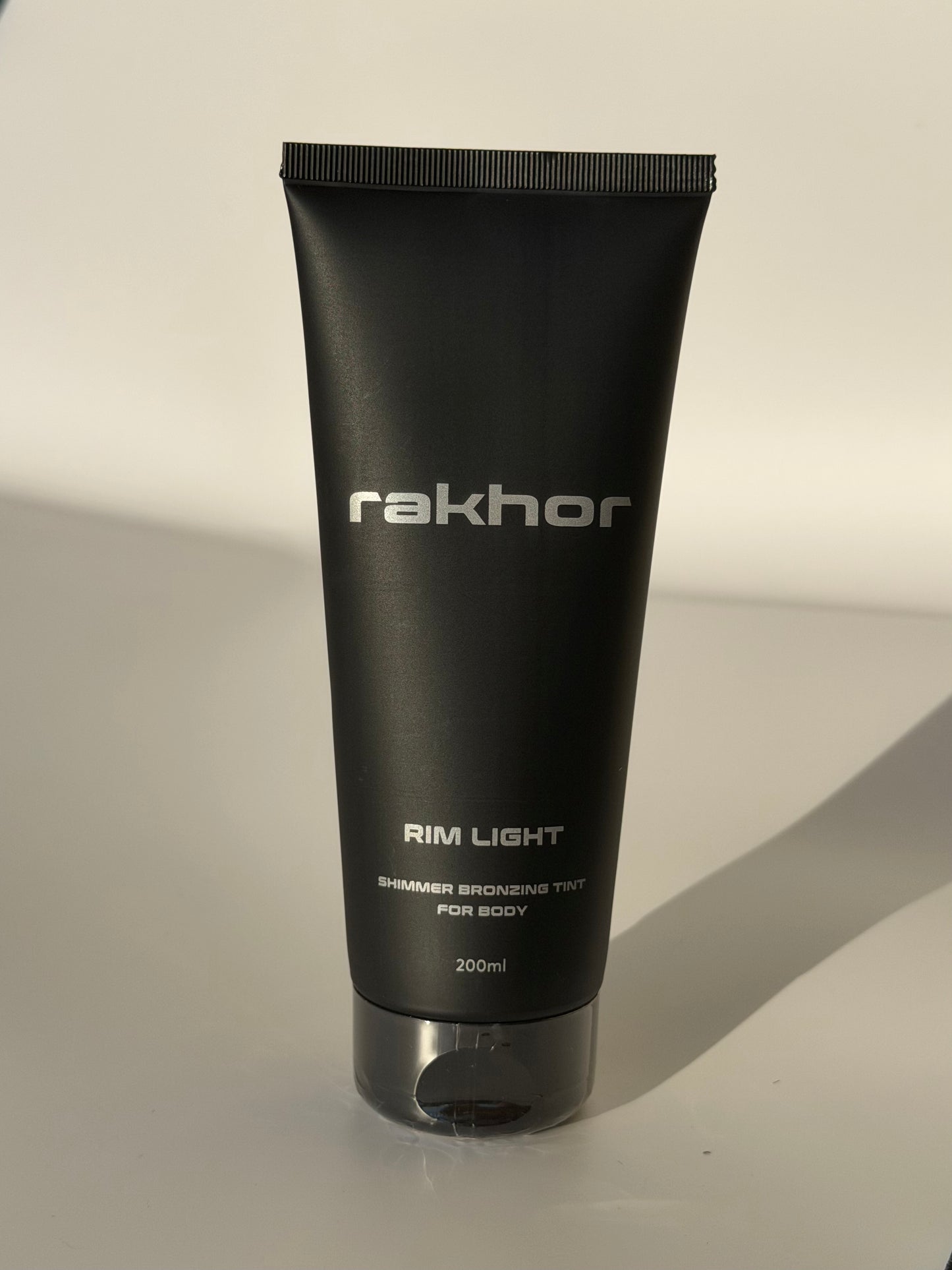 RIM LIGHT shimmer bronzing tint