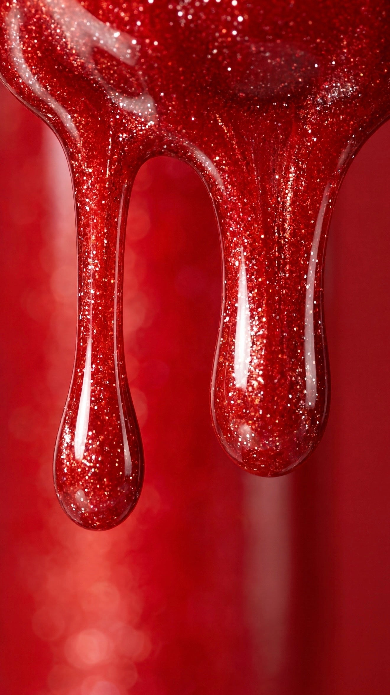 BREAKING THE 4TH WALL (Lip gloss)