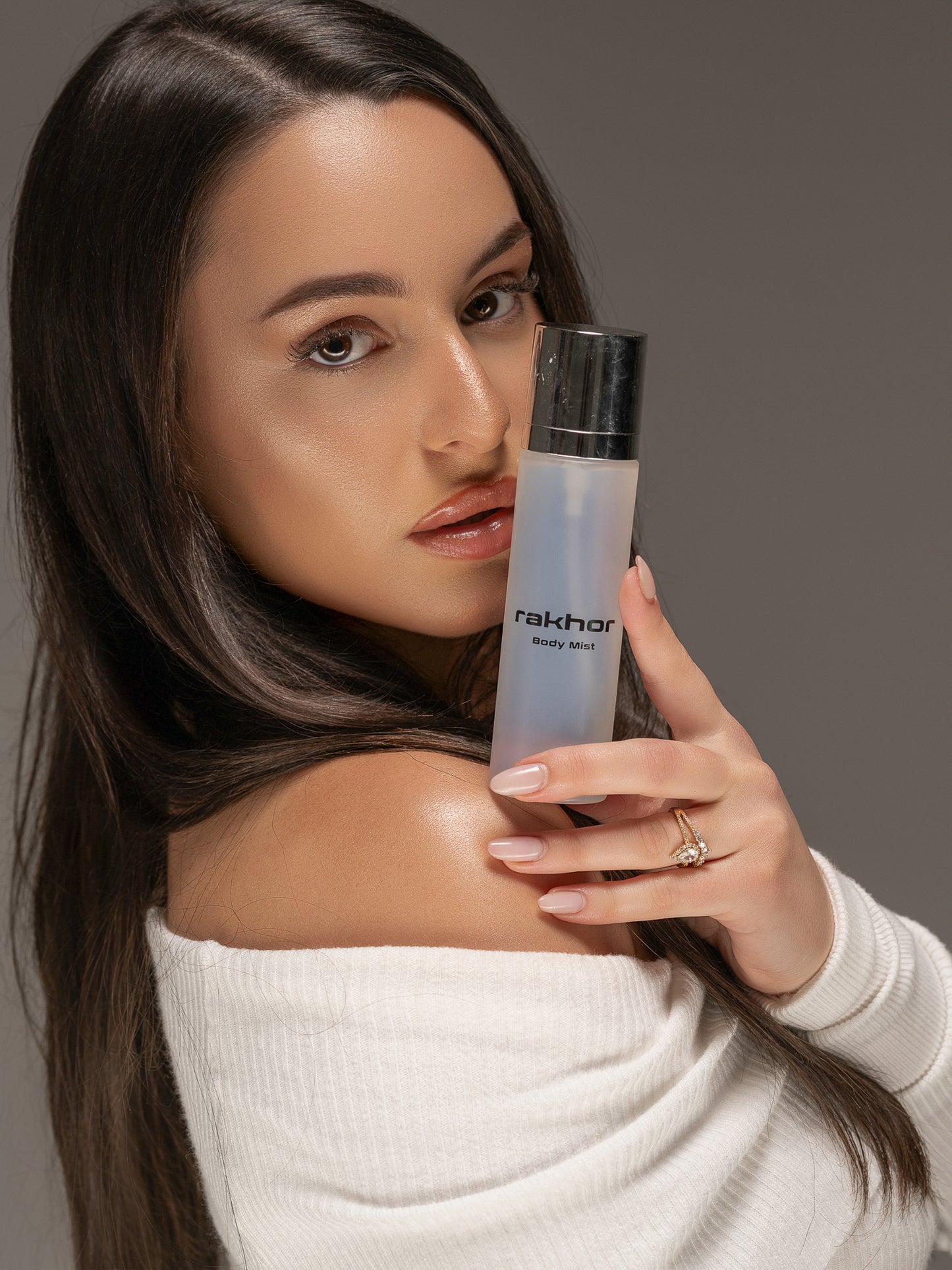 OLD HOLLYWOOD BODY MIST